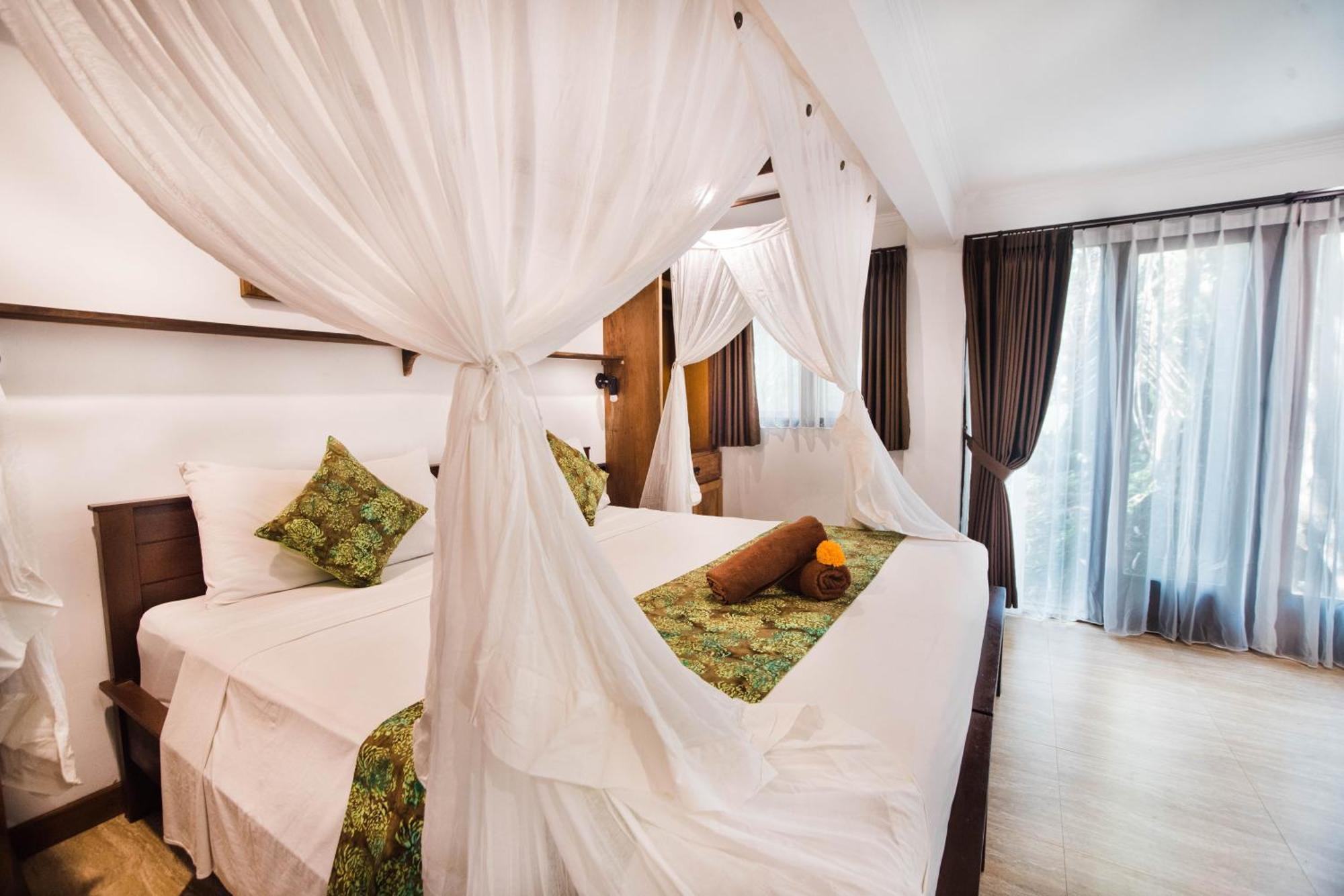 Villa Inspirit Ubud