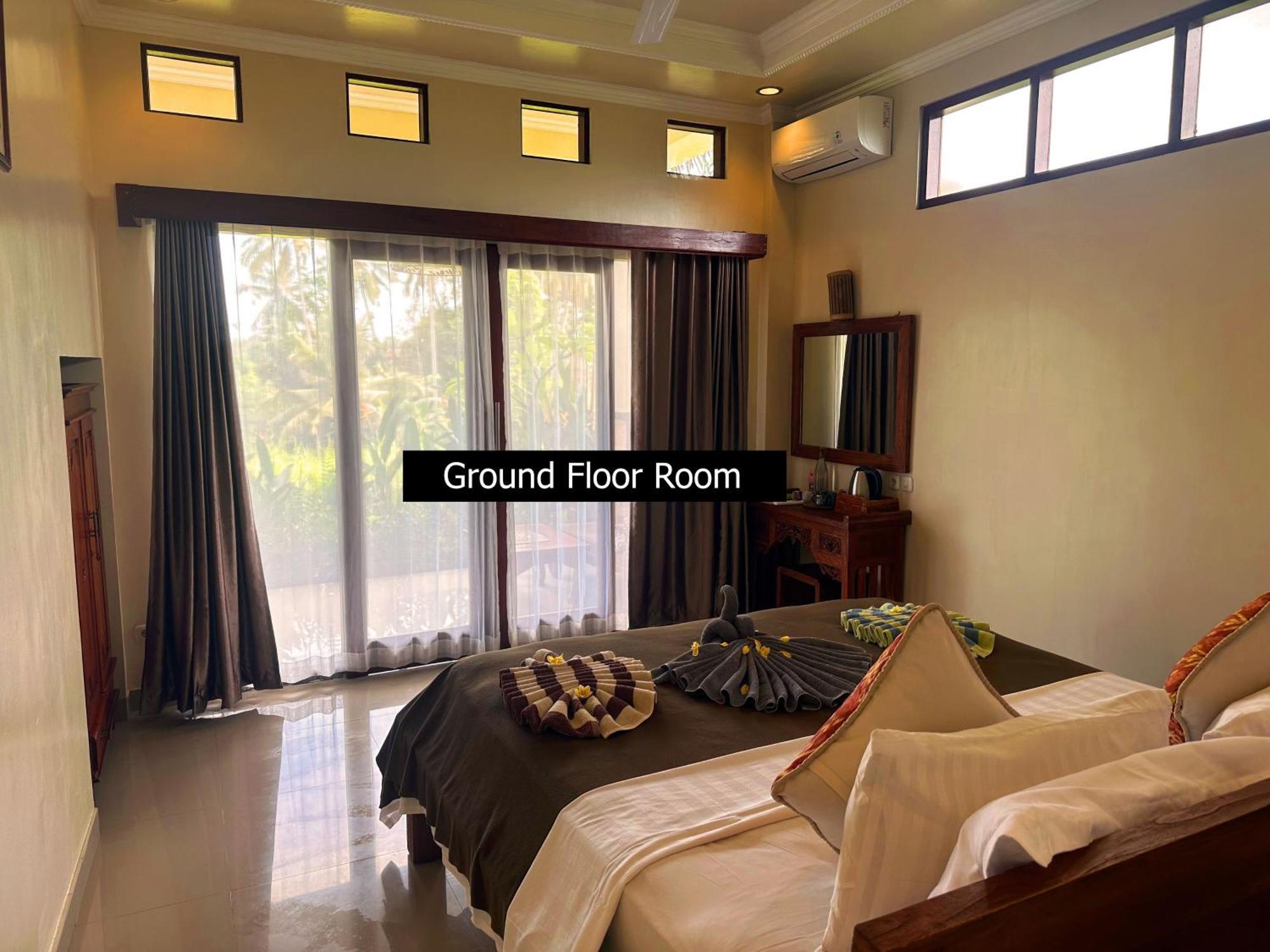Inn Nirwa Karma Ubud (Bali)