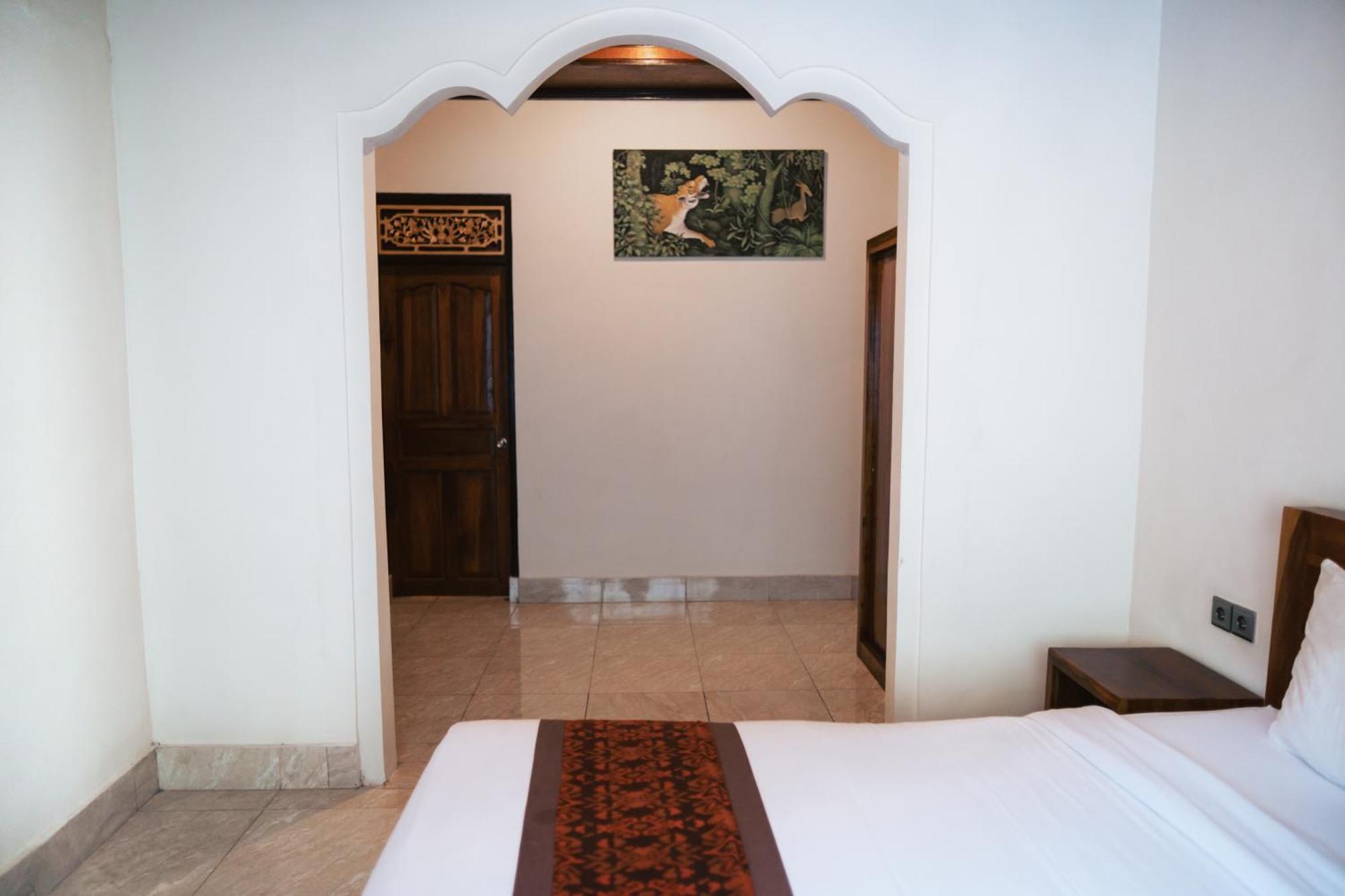 Guest house Balimas *