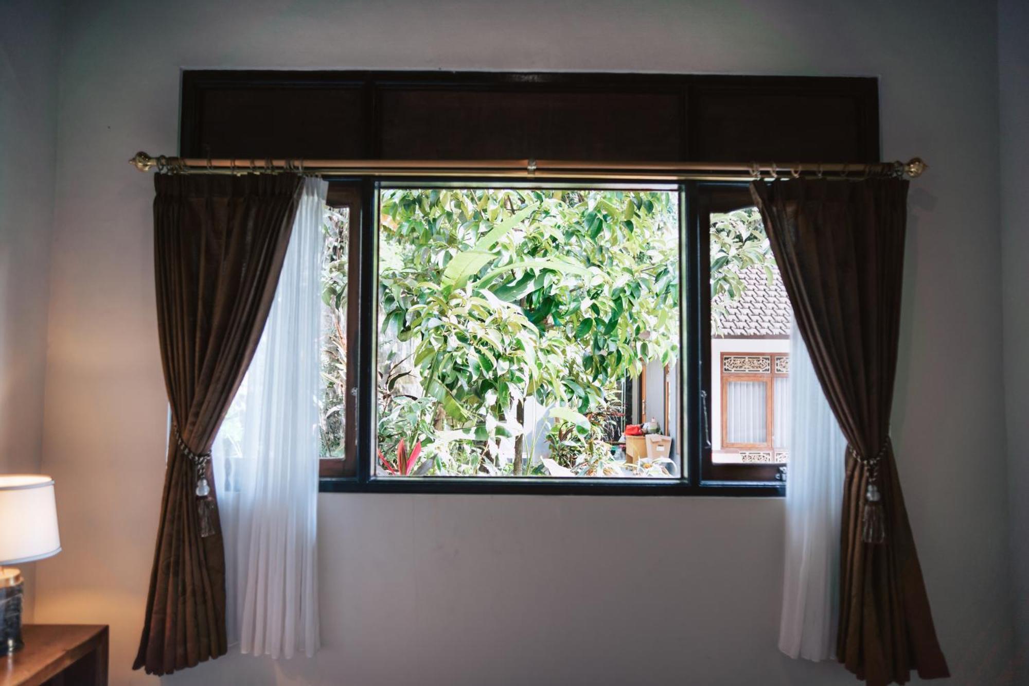 Balimas Guest house Ubud (Bali)