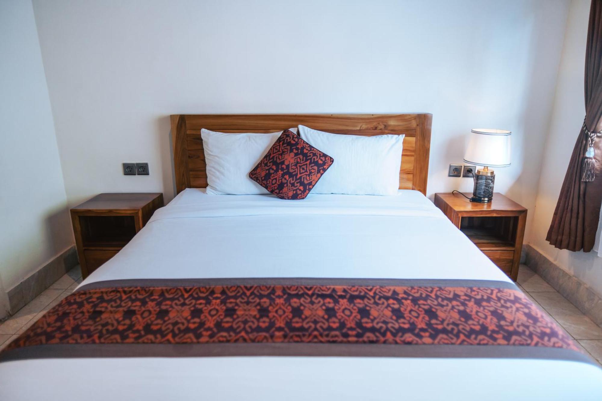 Balimas Guest house