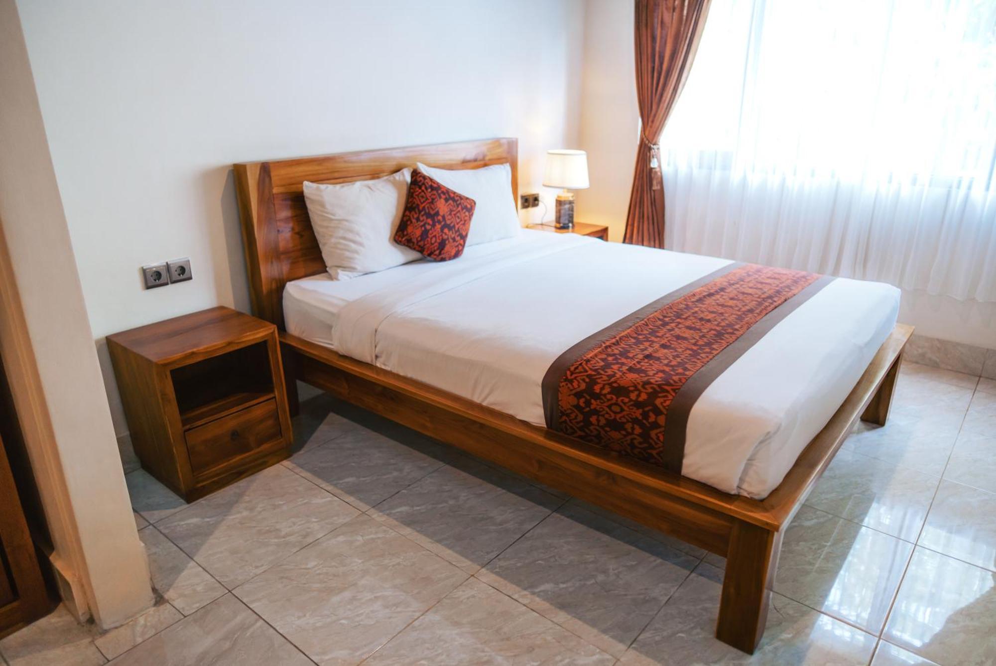 Balimas Guest house *