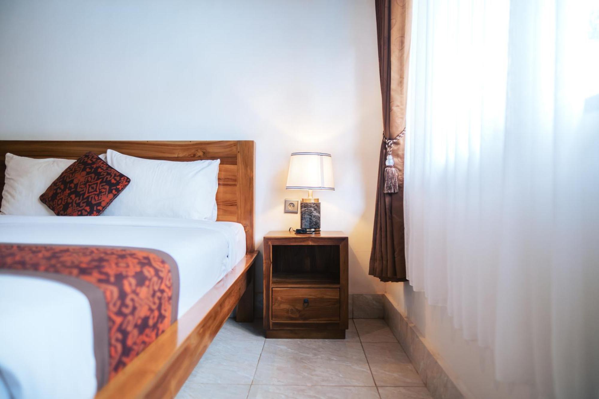 Guest house Balimas *