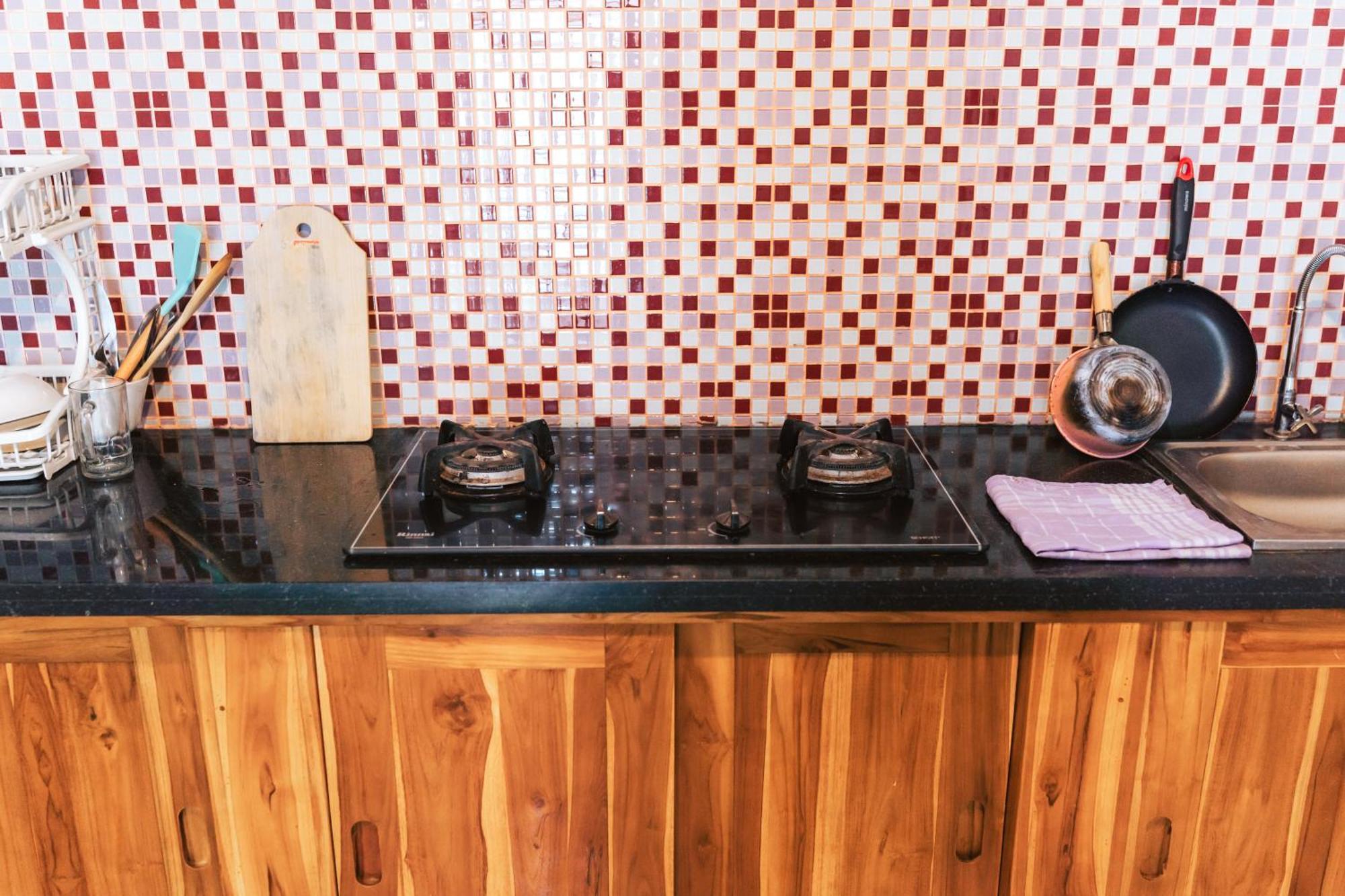 Balimas Guest house