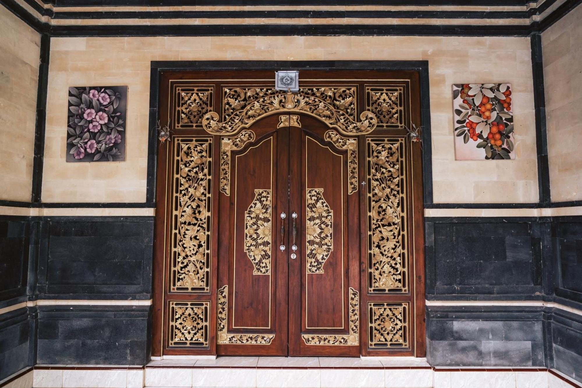 Guest house Balimas Ubud (Bali)
