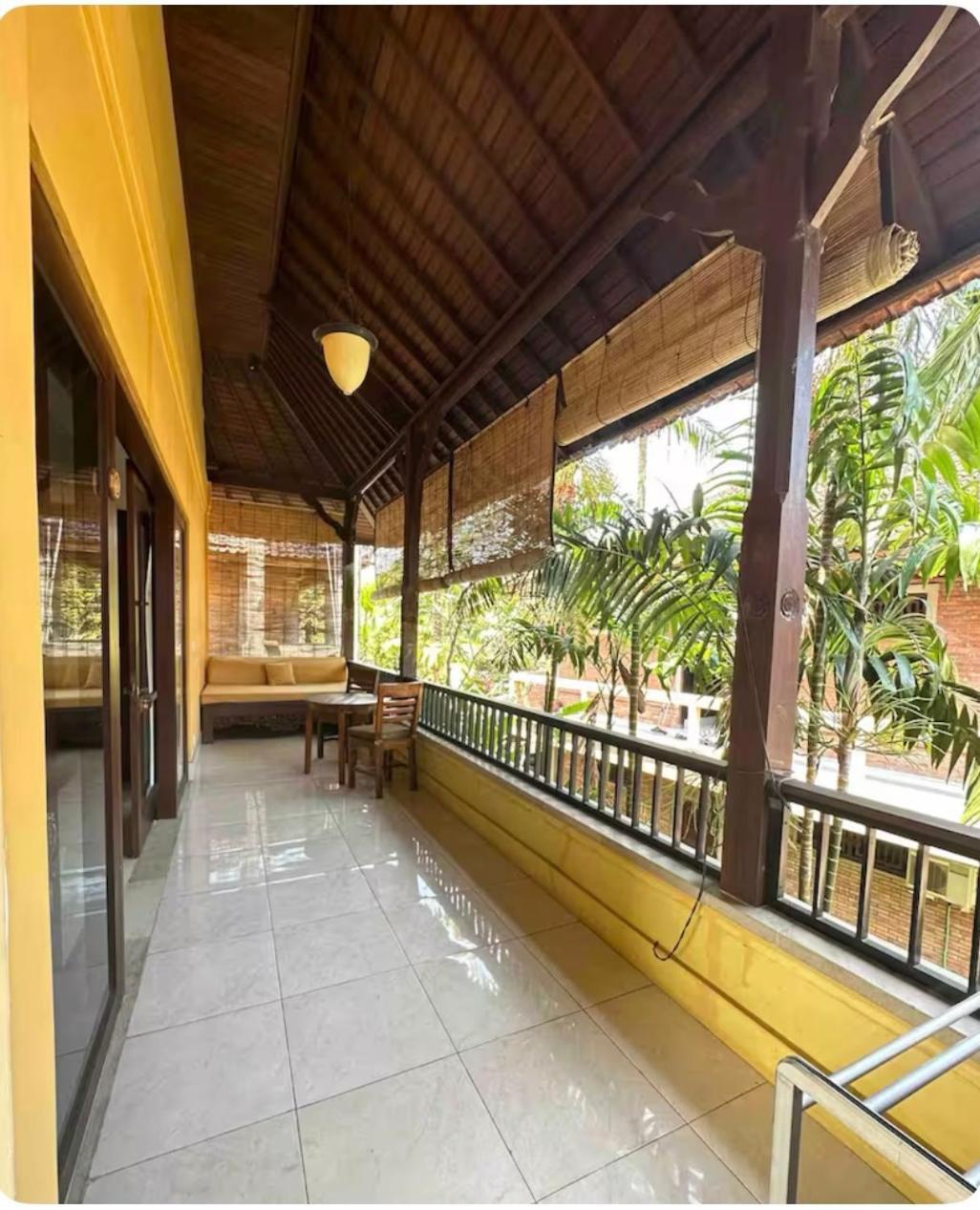 Guest house Mawa House