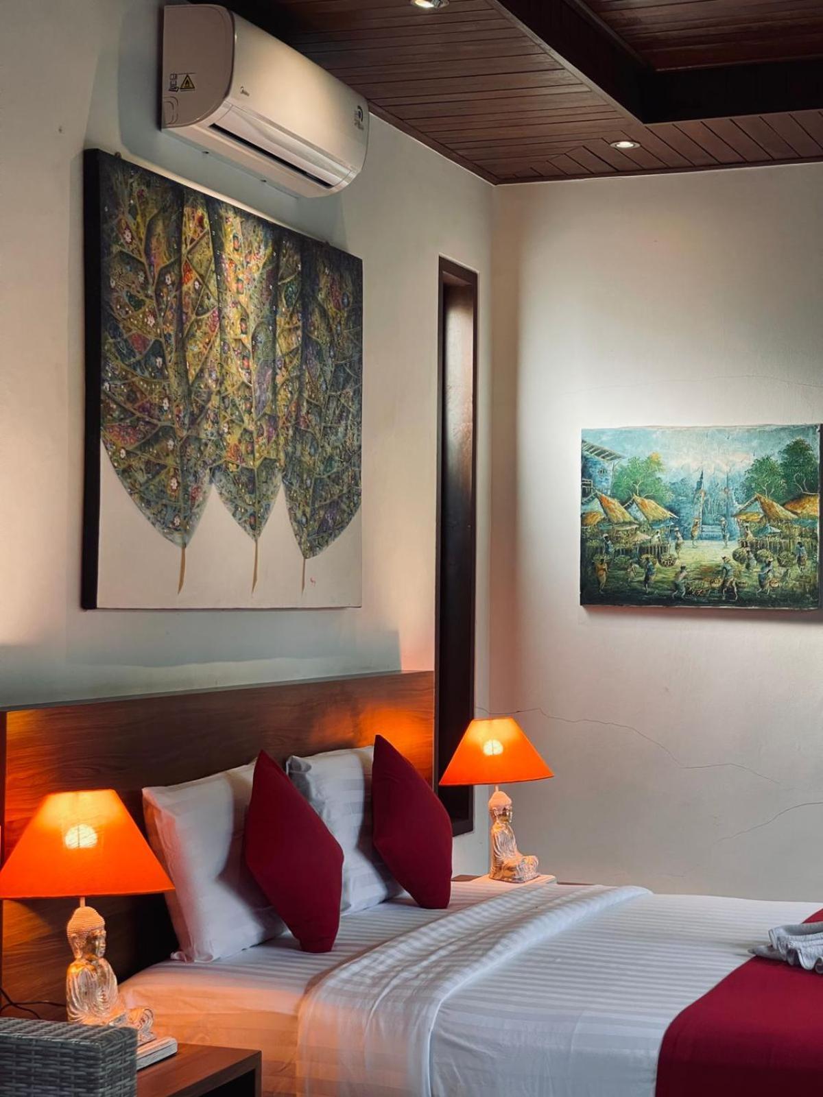 Lila Cita Balinese Style Ubud (Bali)