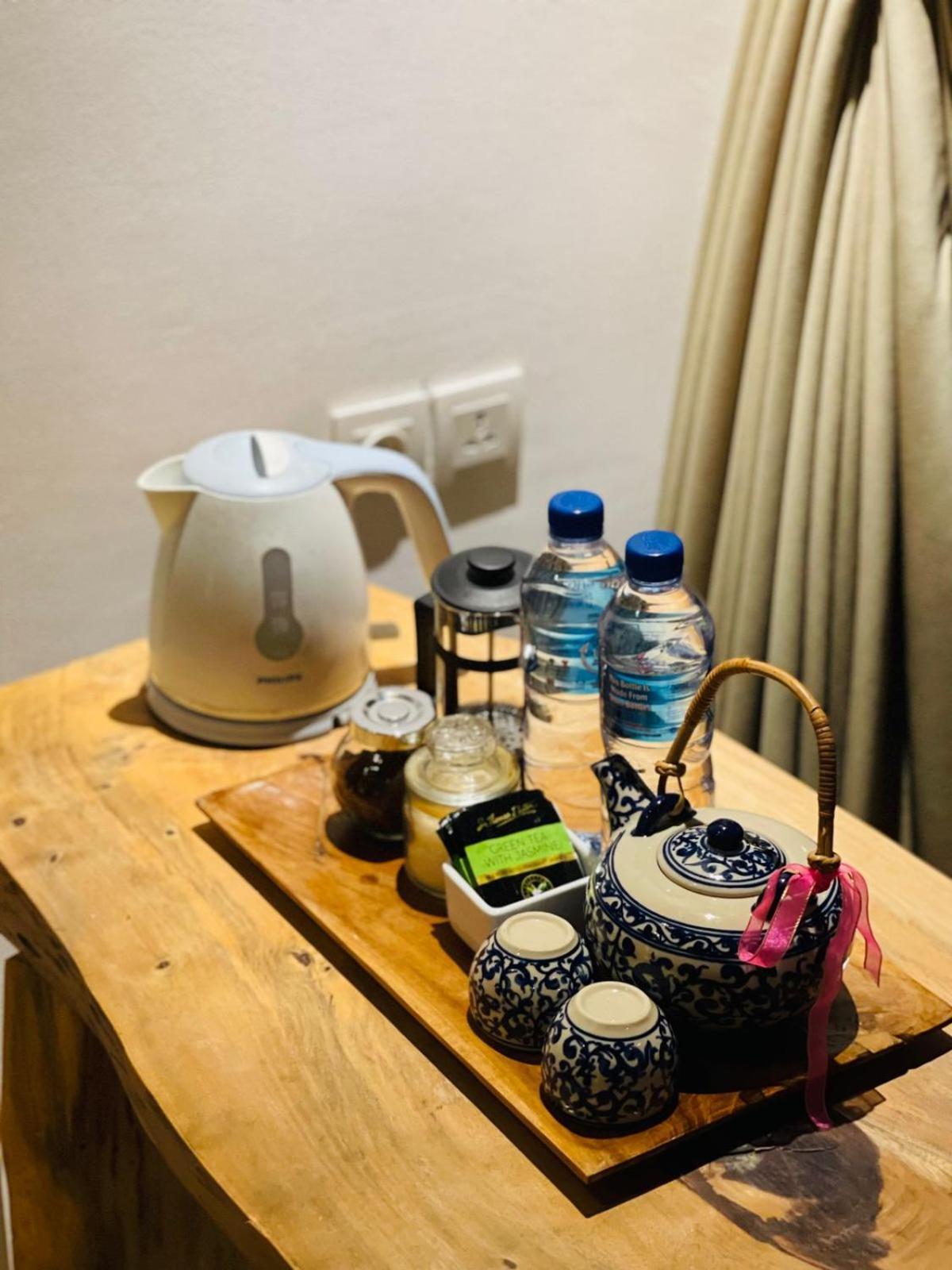 Guest house Lila Cita Balinese Style