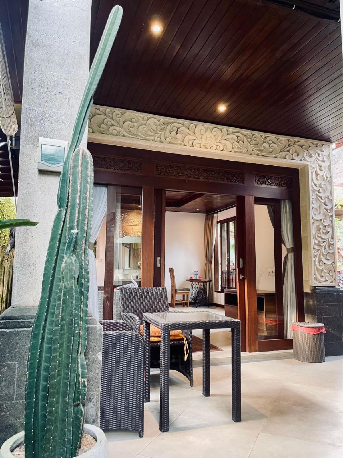 Lila Cita Balinese Style * Ubud (Bali)