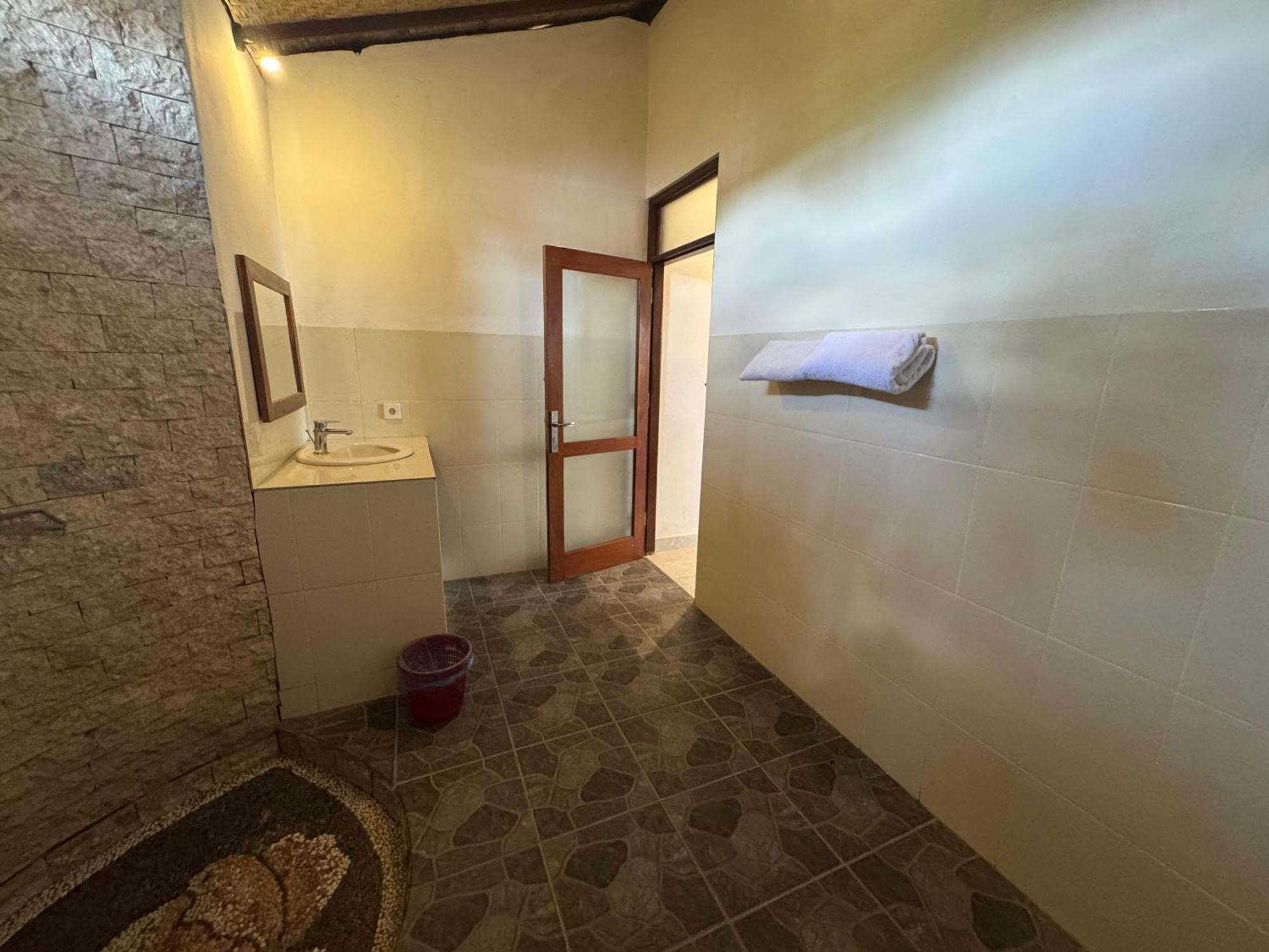Guest house Vina Ubud (Bali)