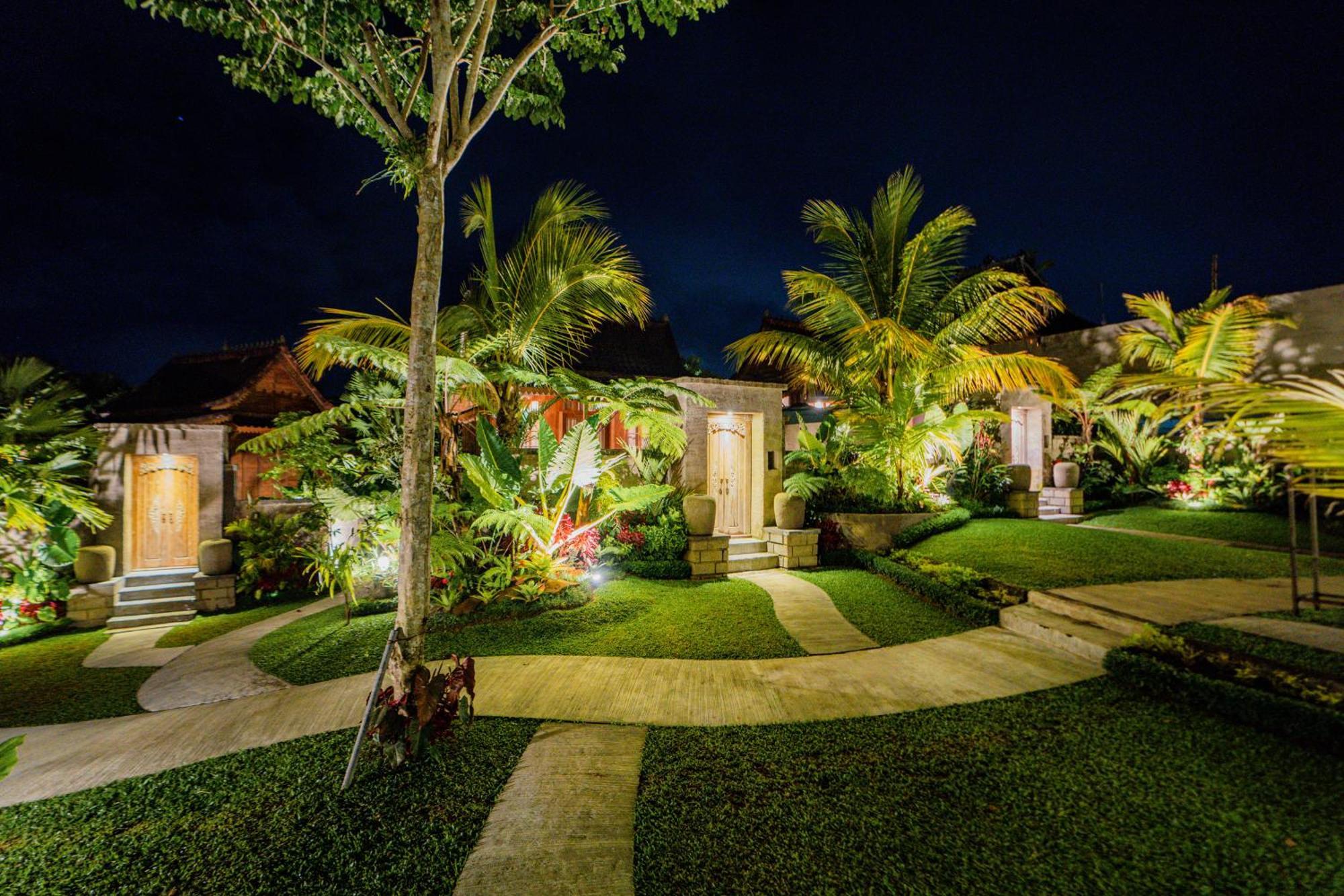 Taksu 4* Ubud (Bali)
