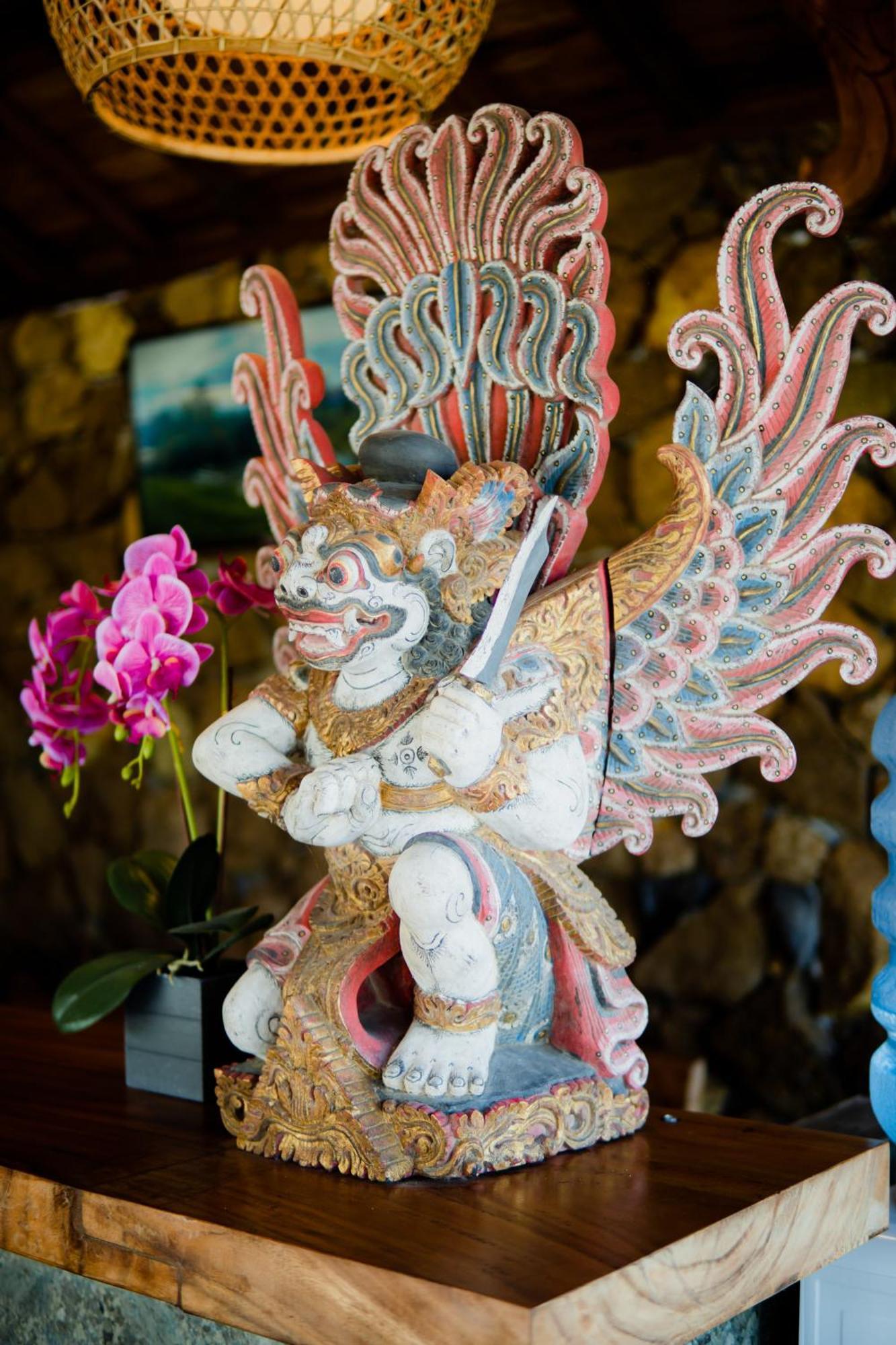 Taksu 4* Ubud (Bali)
