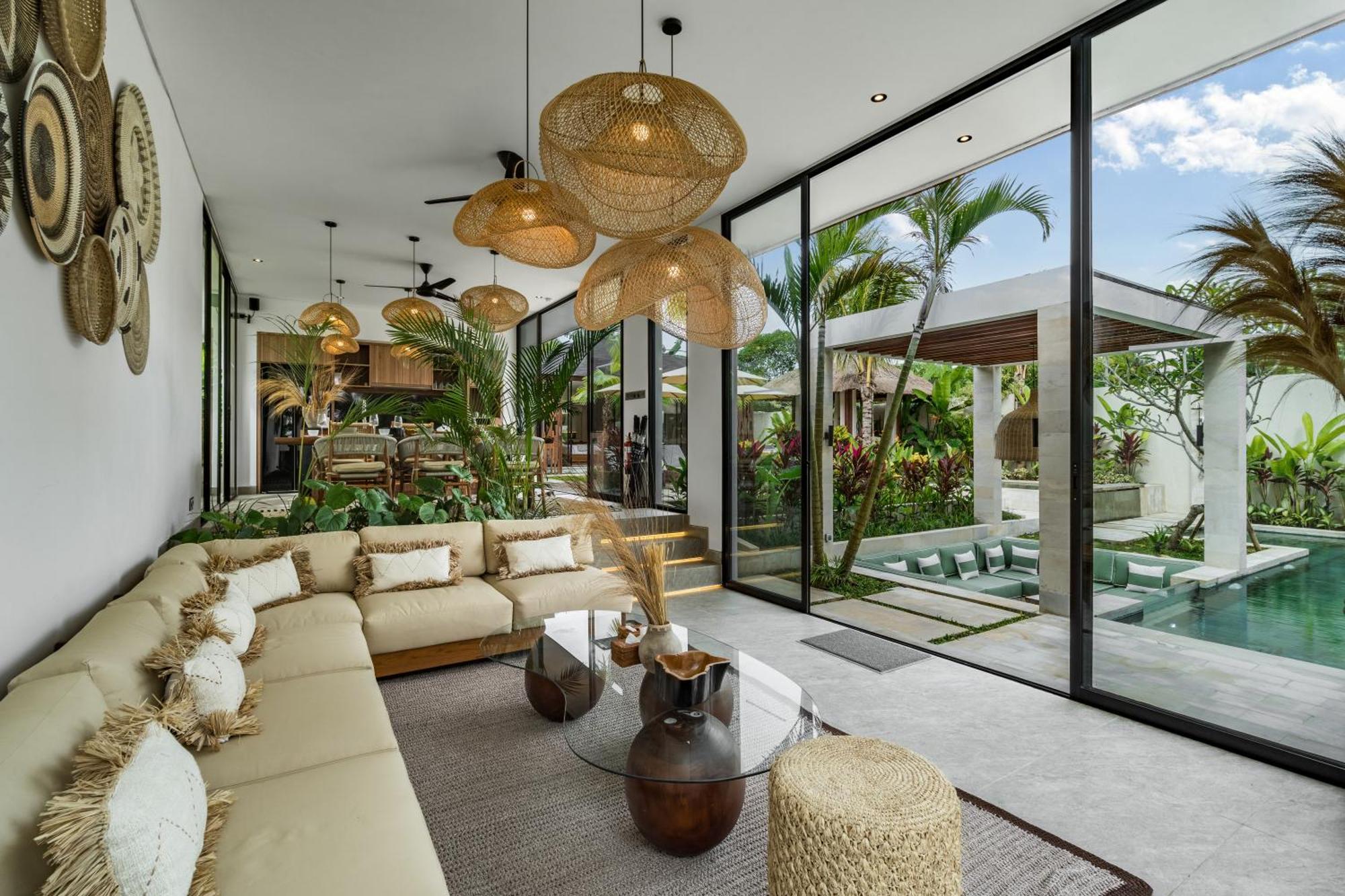 Villa Teman By Balisuperhost
