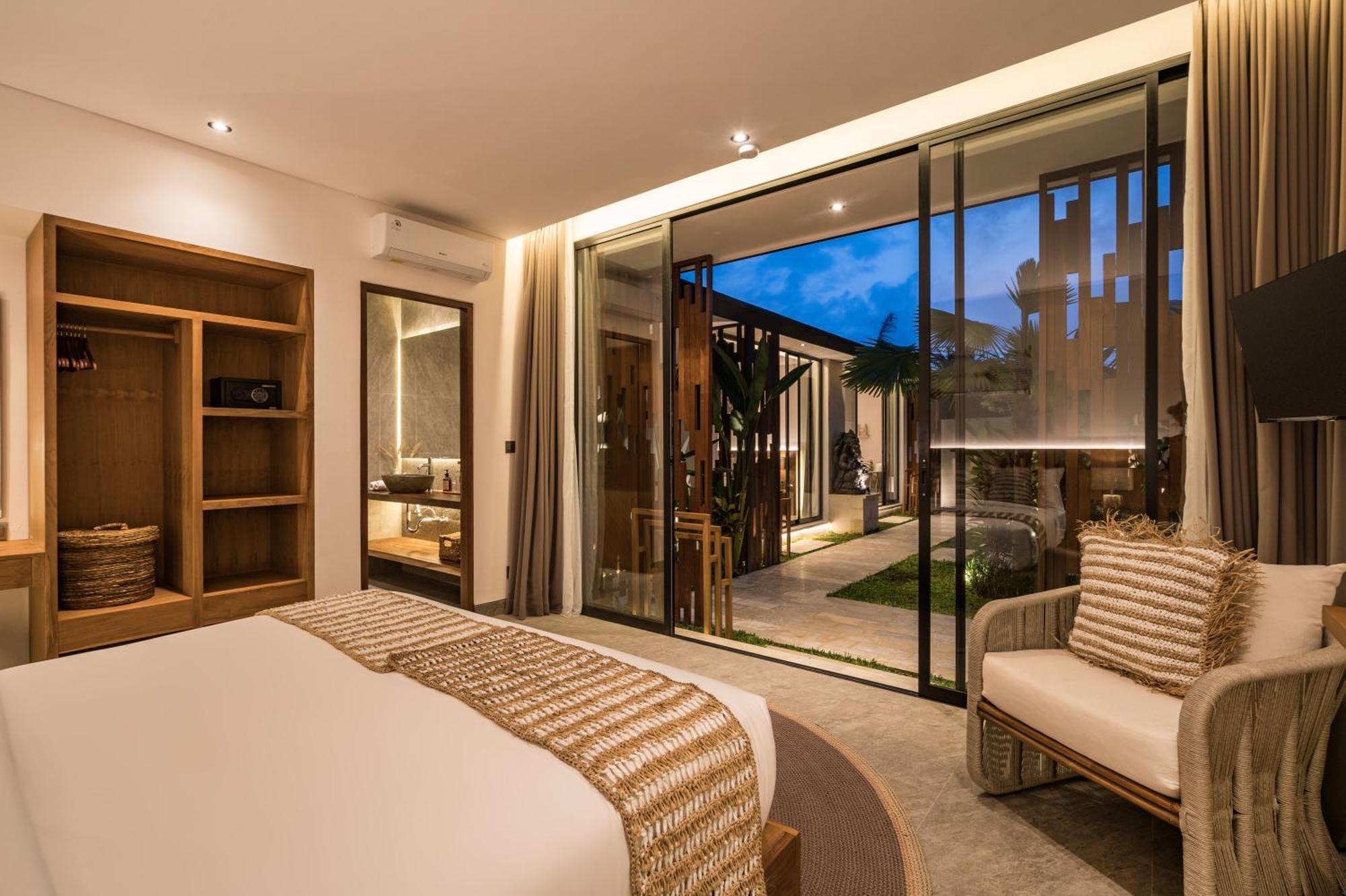 Villa Teman By Balisuperhost Ubud (Bali)