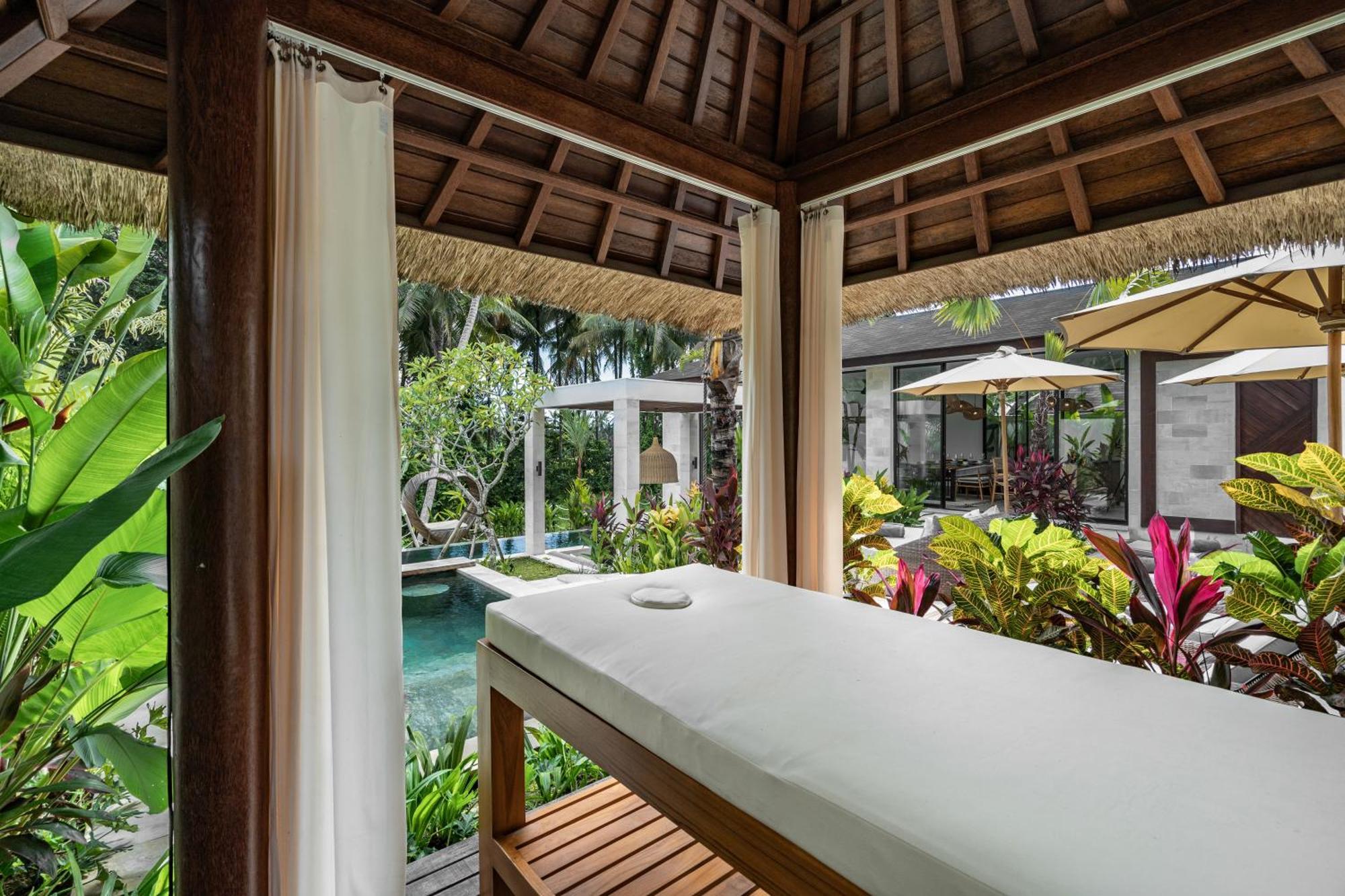 Teman By Balisuperhost Villa *