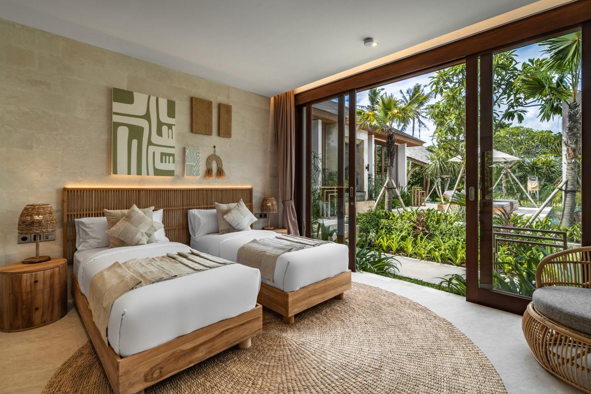 Arara By Balisuperhost Villa