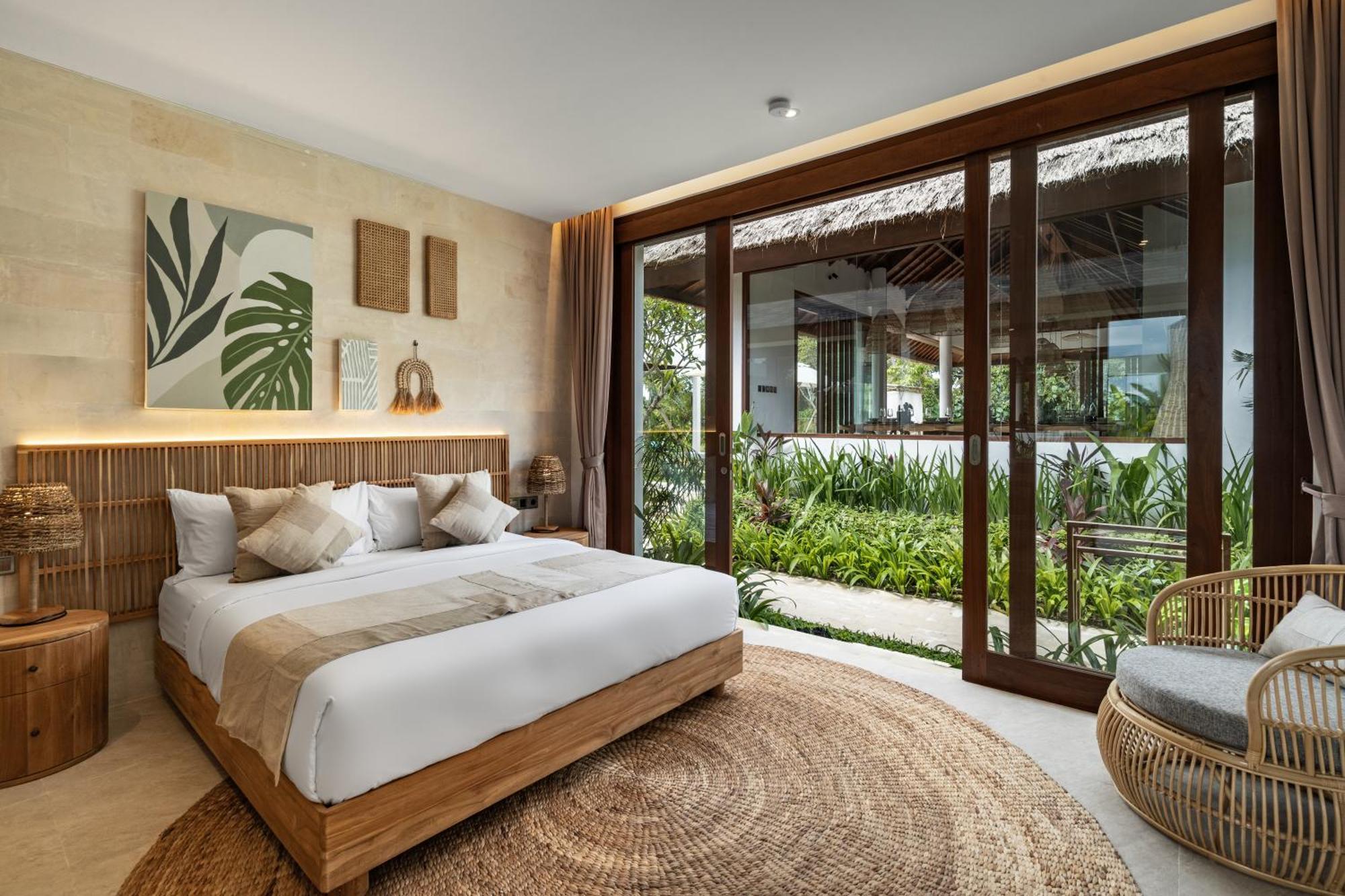 Villa Arara By Balisuperhost *