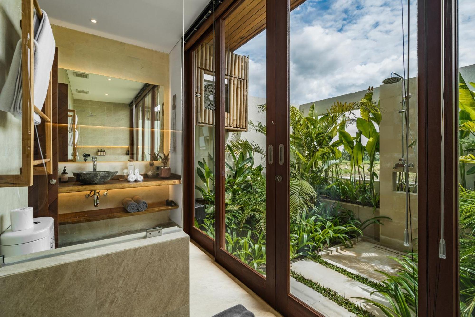 Villa Arara By Balisuperhost Ubud