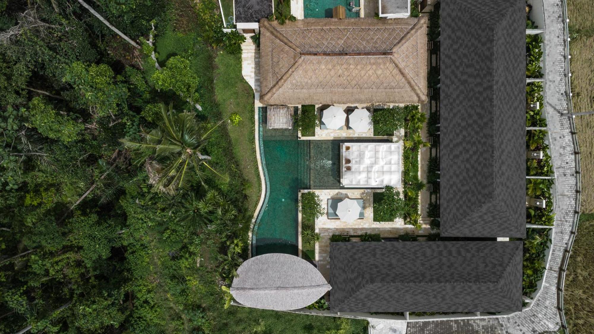 Arara By Balisuperhost Villa