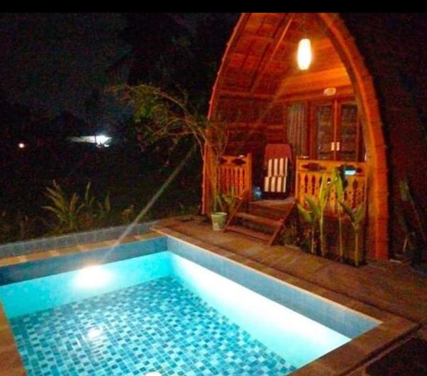 The Morgan * Ubud (Bali)