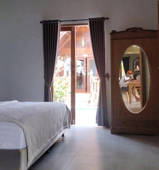 Villa The Morgan *