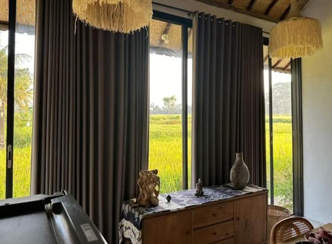 The Morgan Villa