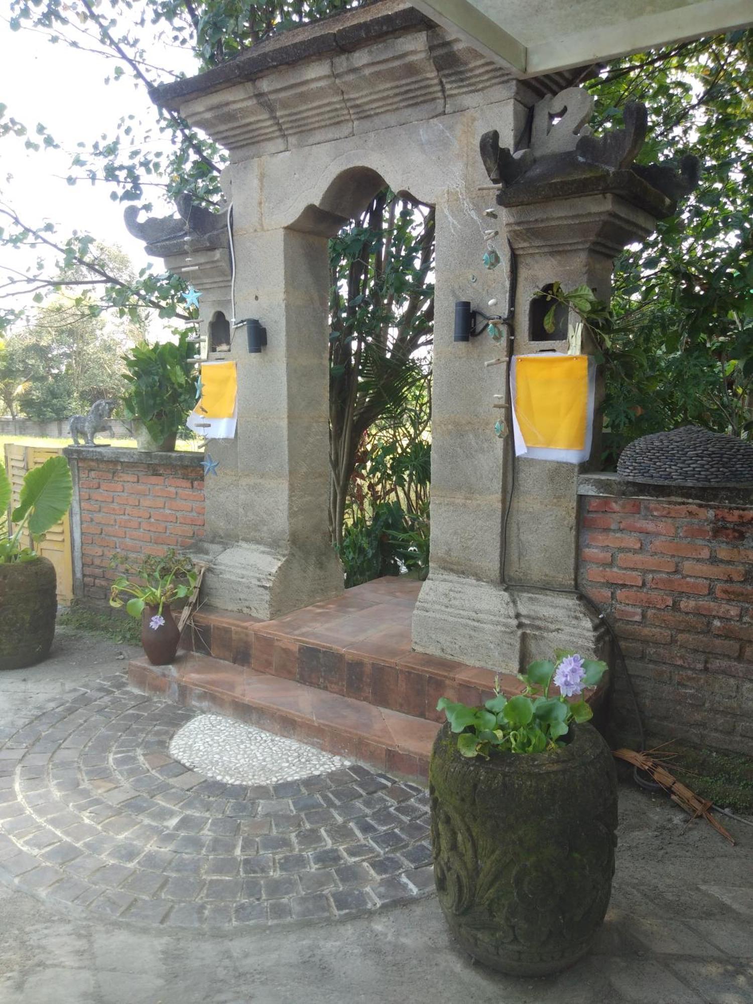 The Morgan Villa *
