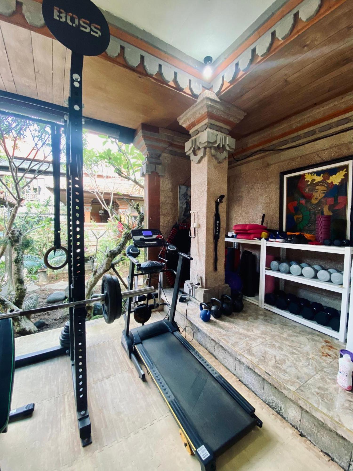 Lila Cita Balinese Style * Ubud (Bali)