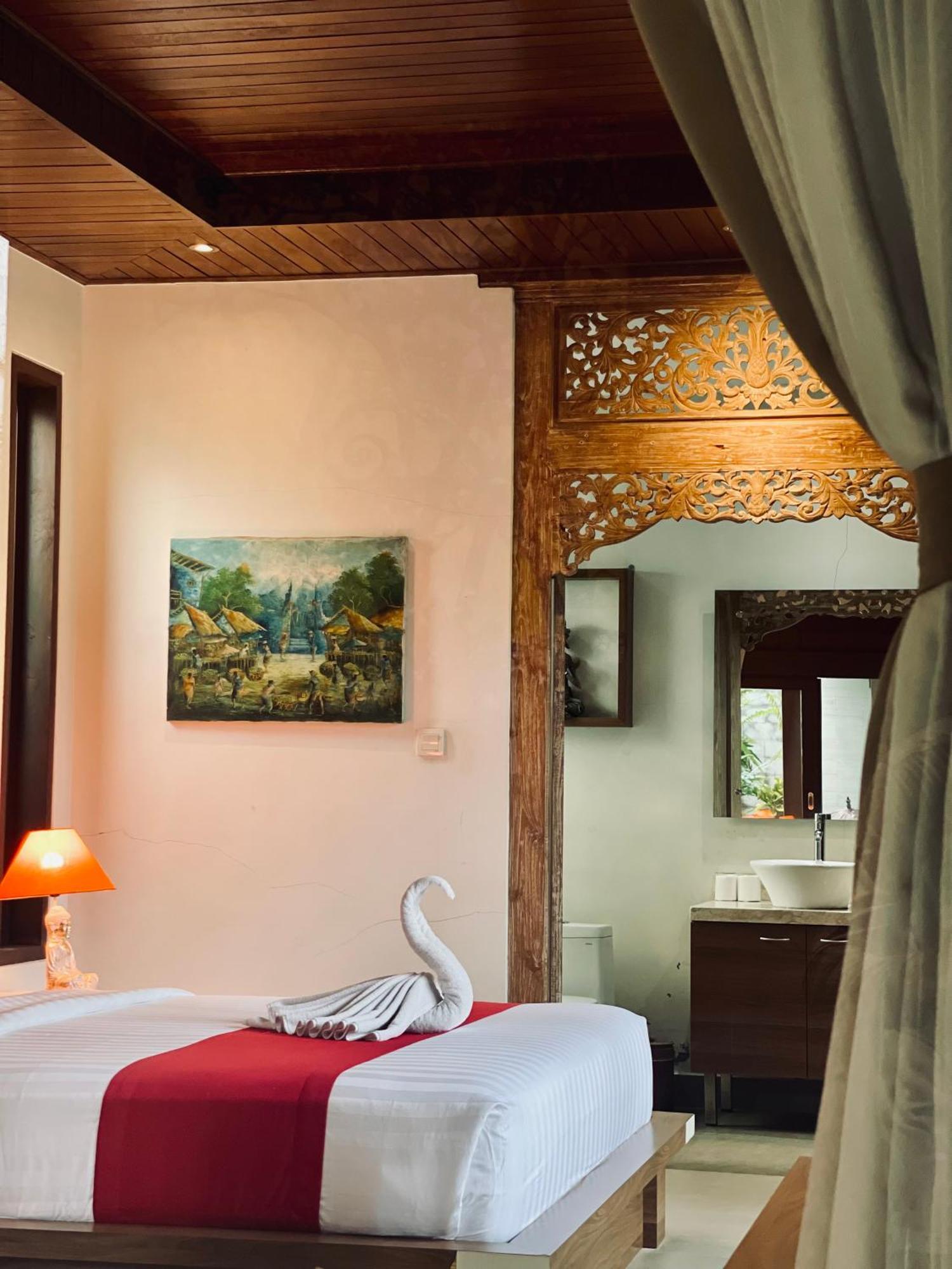 Lila Cita Balinese Style Ubud (Bali)