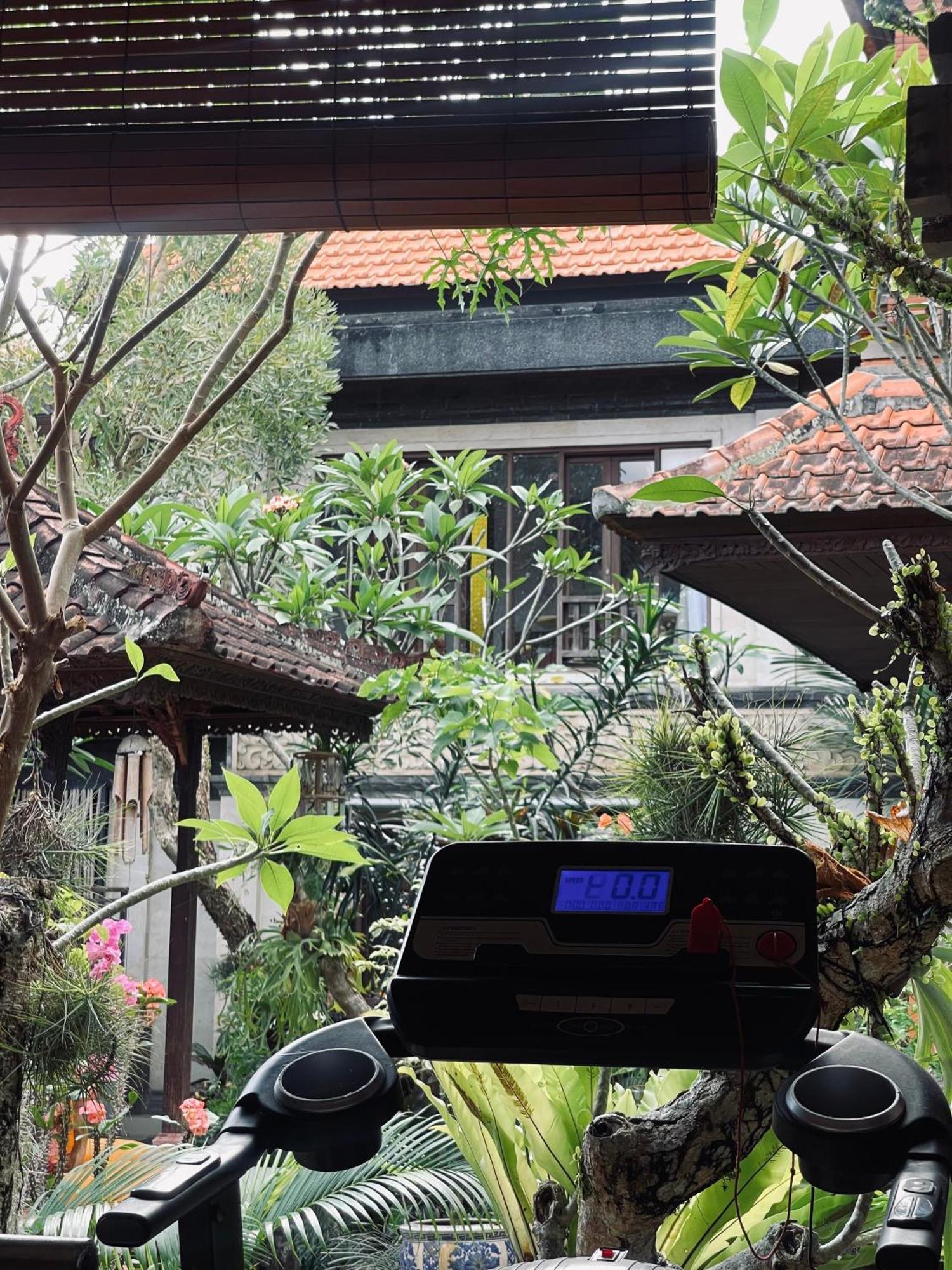 Guest house Lila Cita Balinese Style *