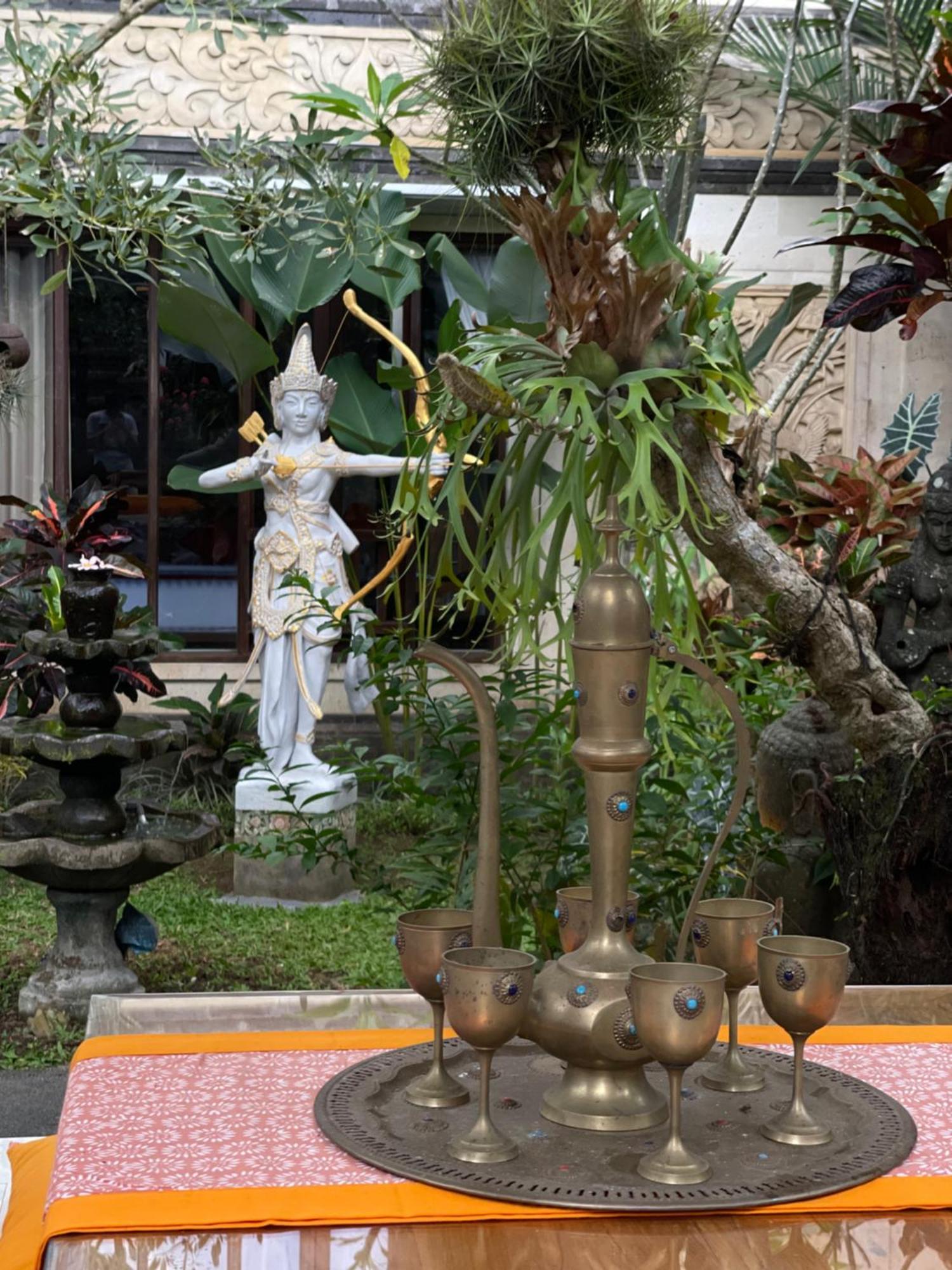 Lila Cita Balinese Style *