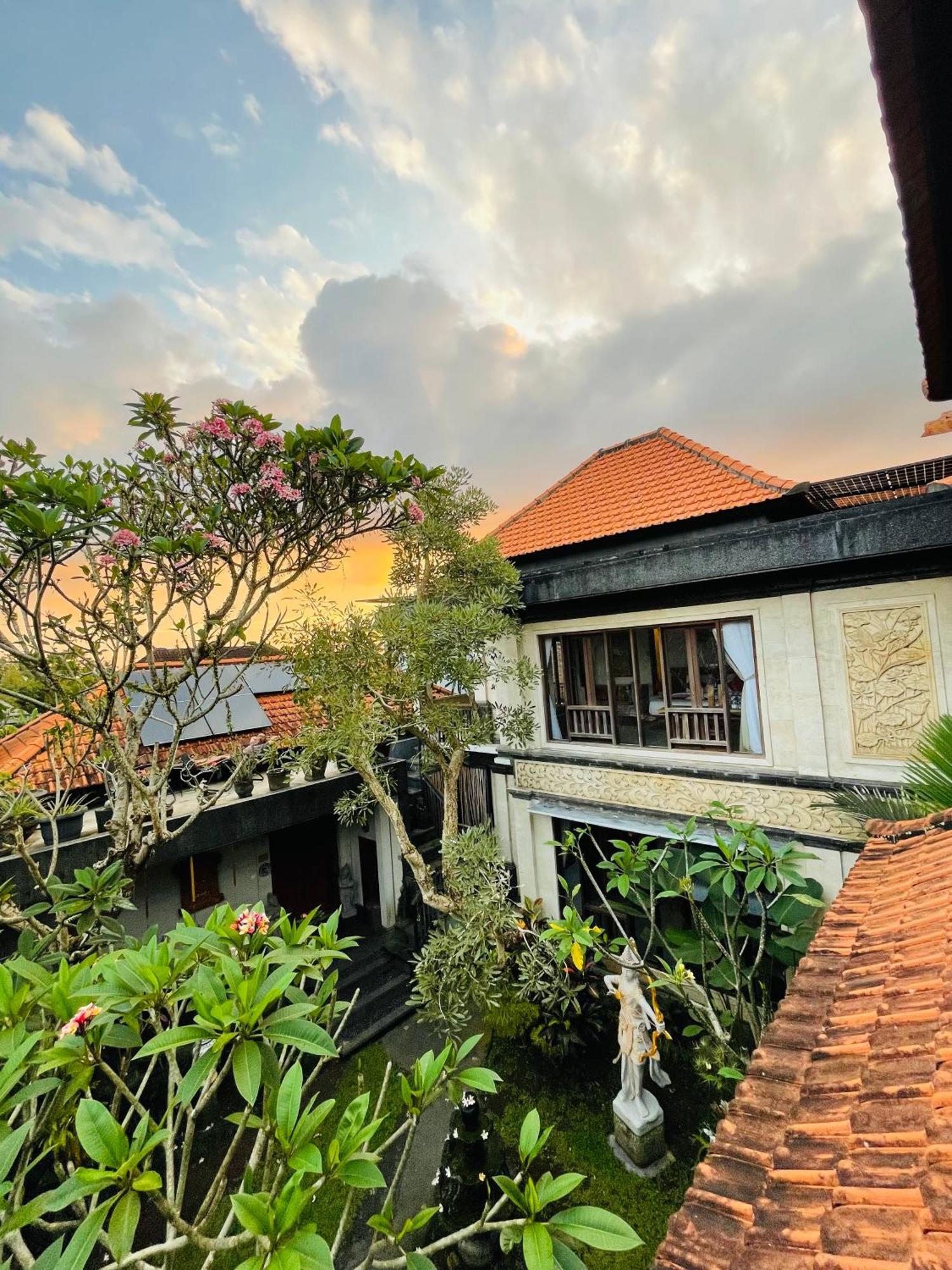 Lila Cita Balinese Style Guest house Ubud (Bali)