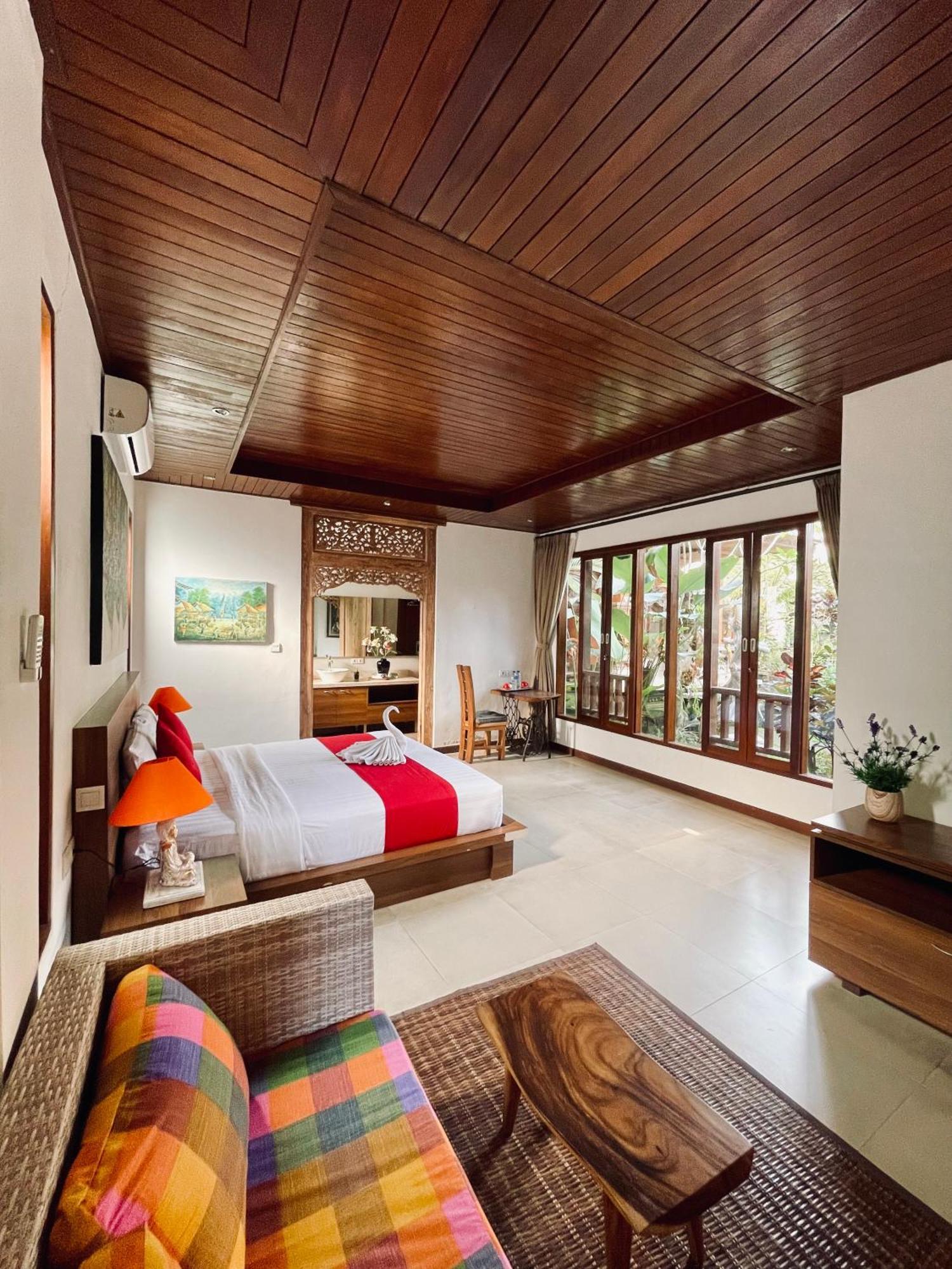 Lila Cita Balinese Style
