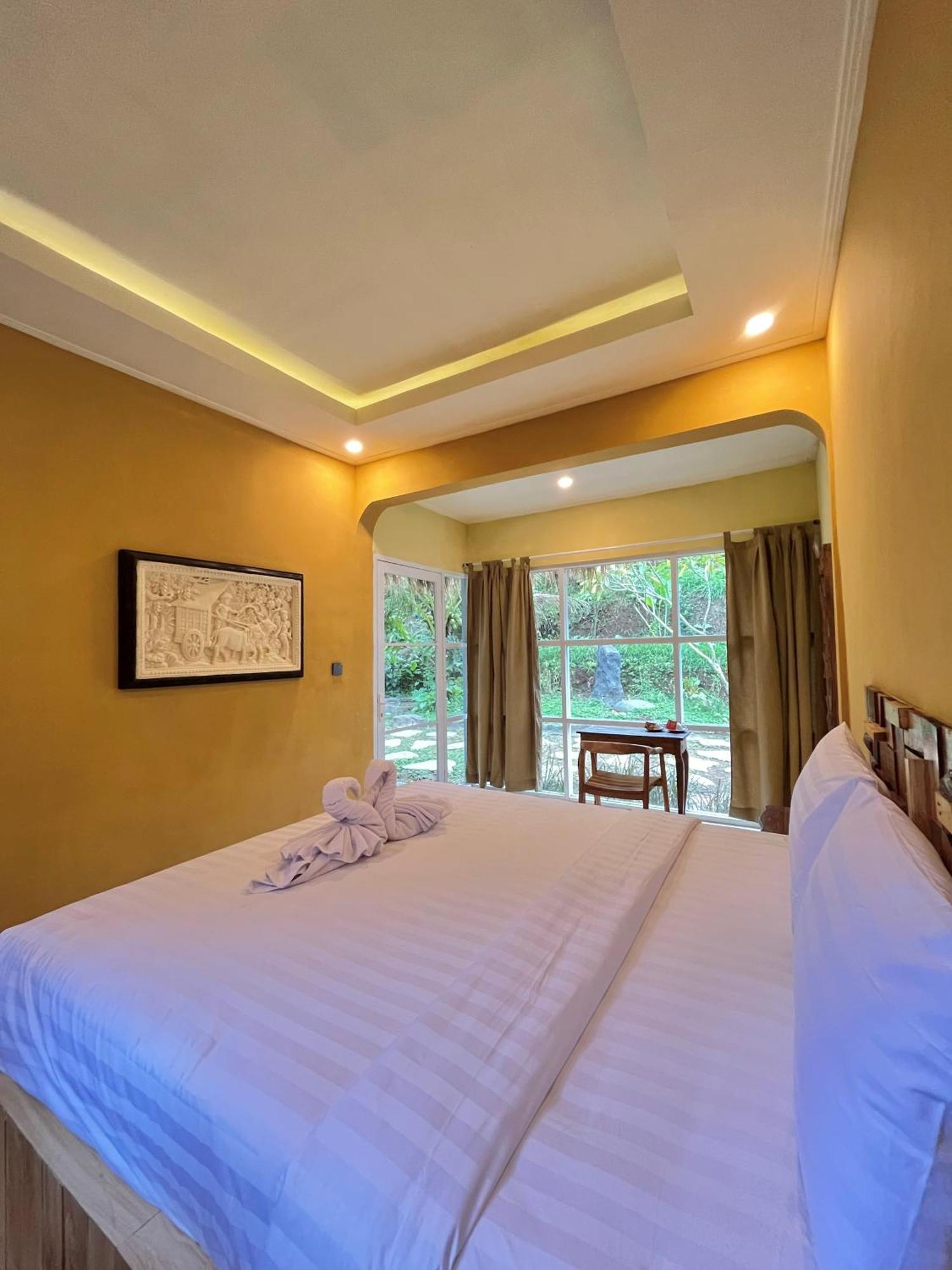 Bamboo Oasis Hotel