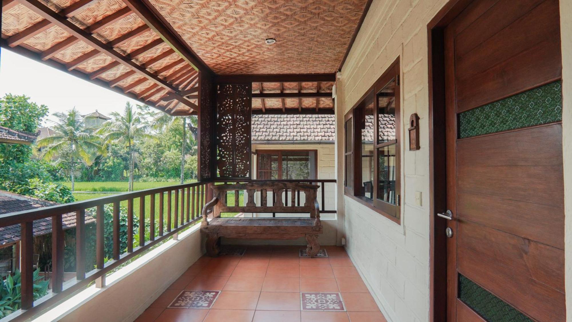 Kanma Resort *