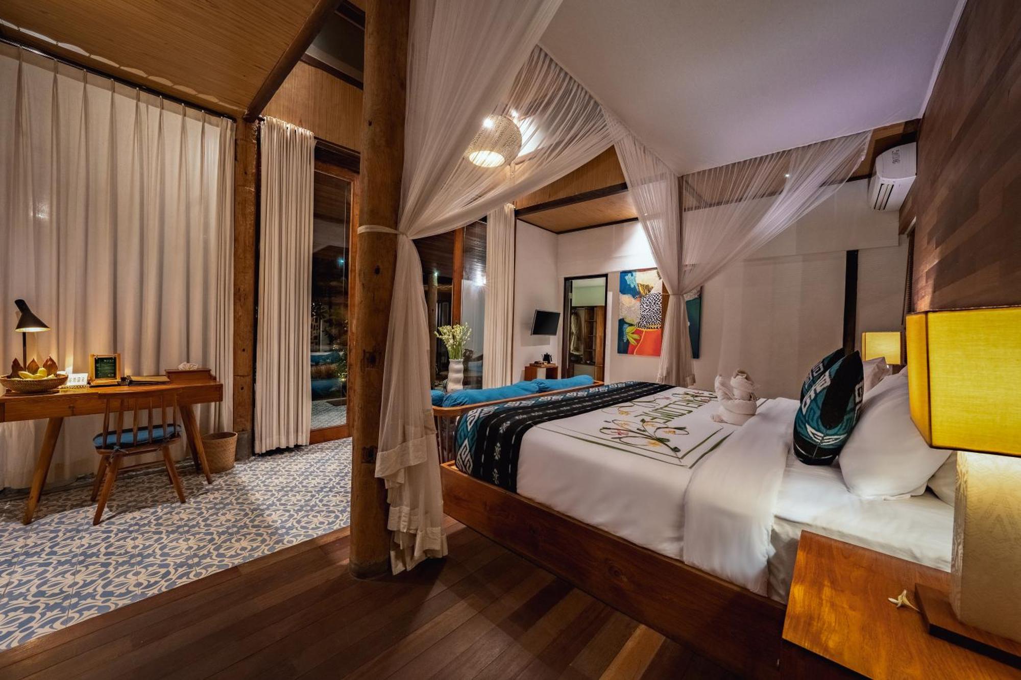 Surya Kembar Resort 4*