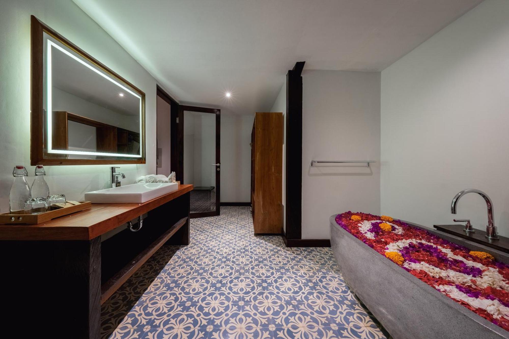 Surya Kembar Resort Ubud