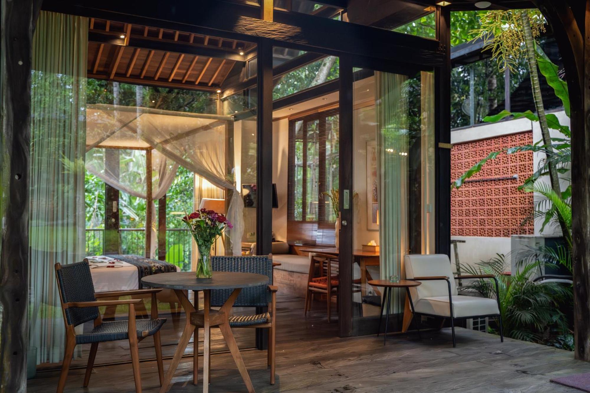 Surya Kembar Ubud