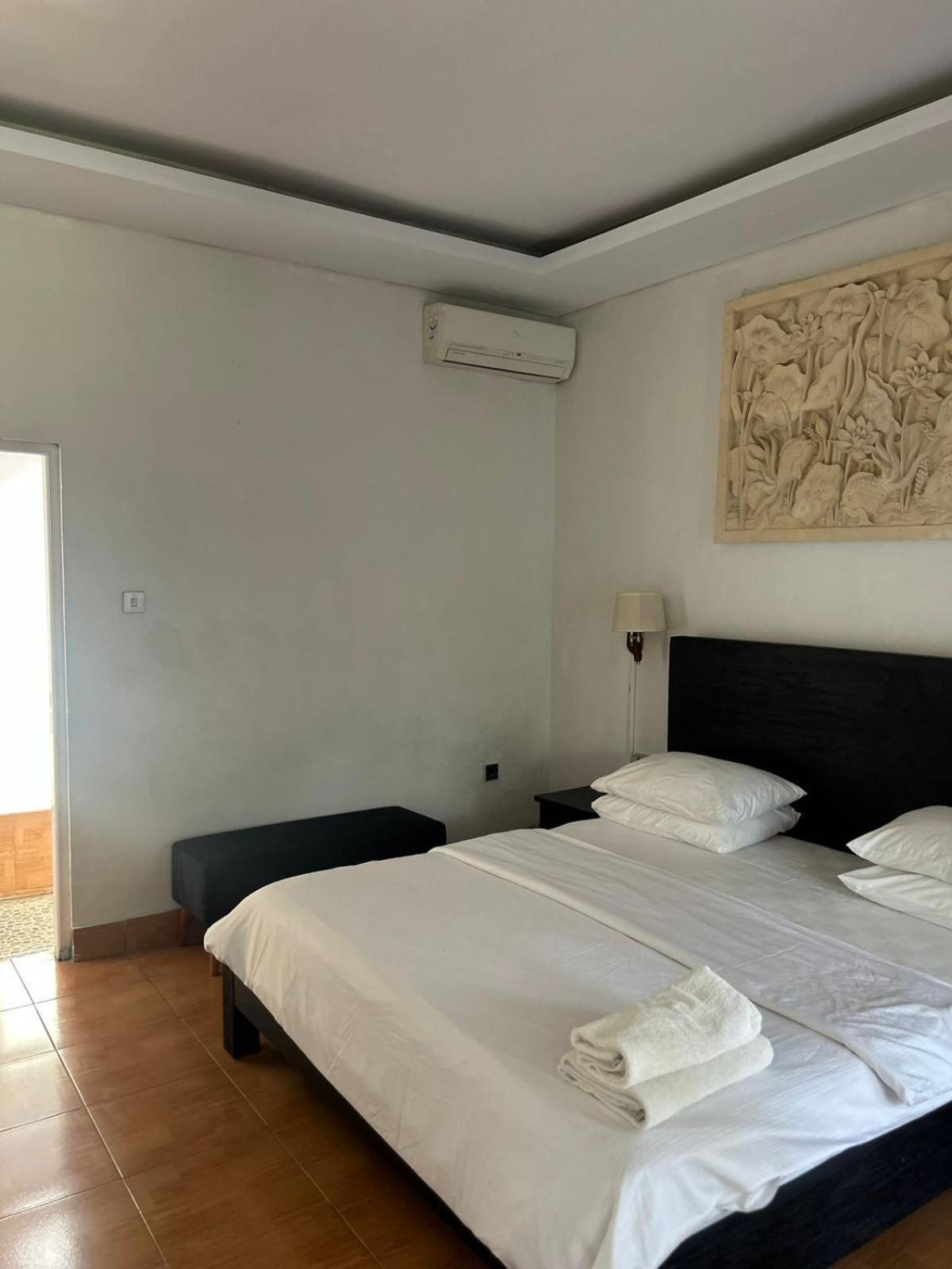 Yoga House Bali Lodge *