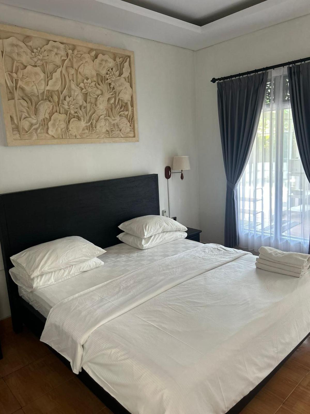 Lodge Yoga House Bali