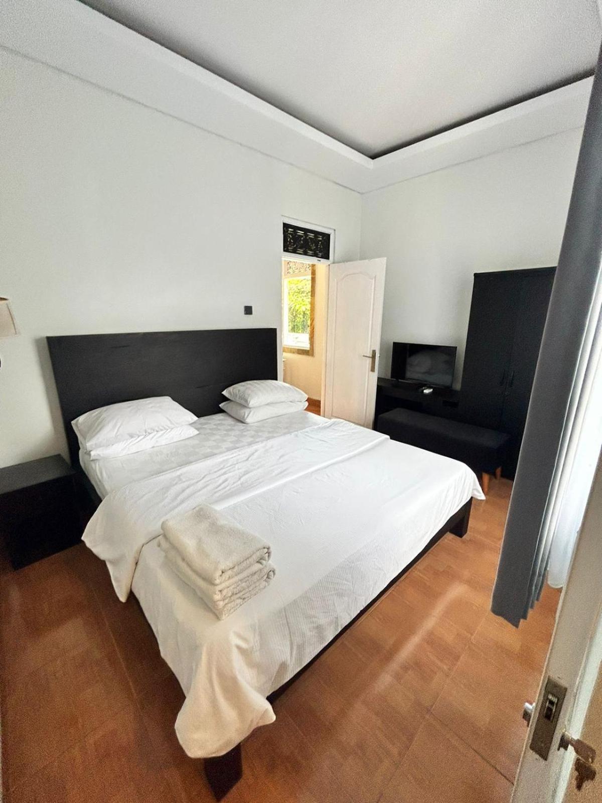 Yoga House Bali Lodge *