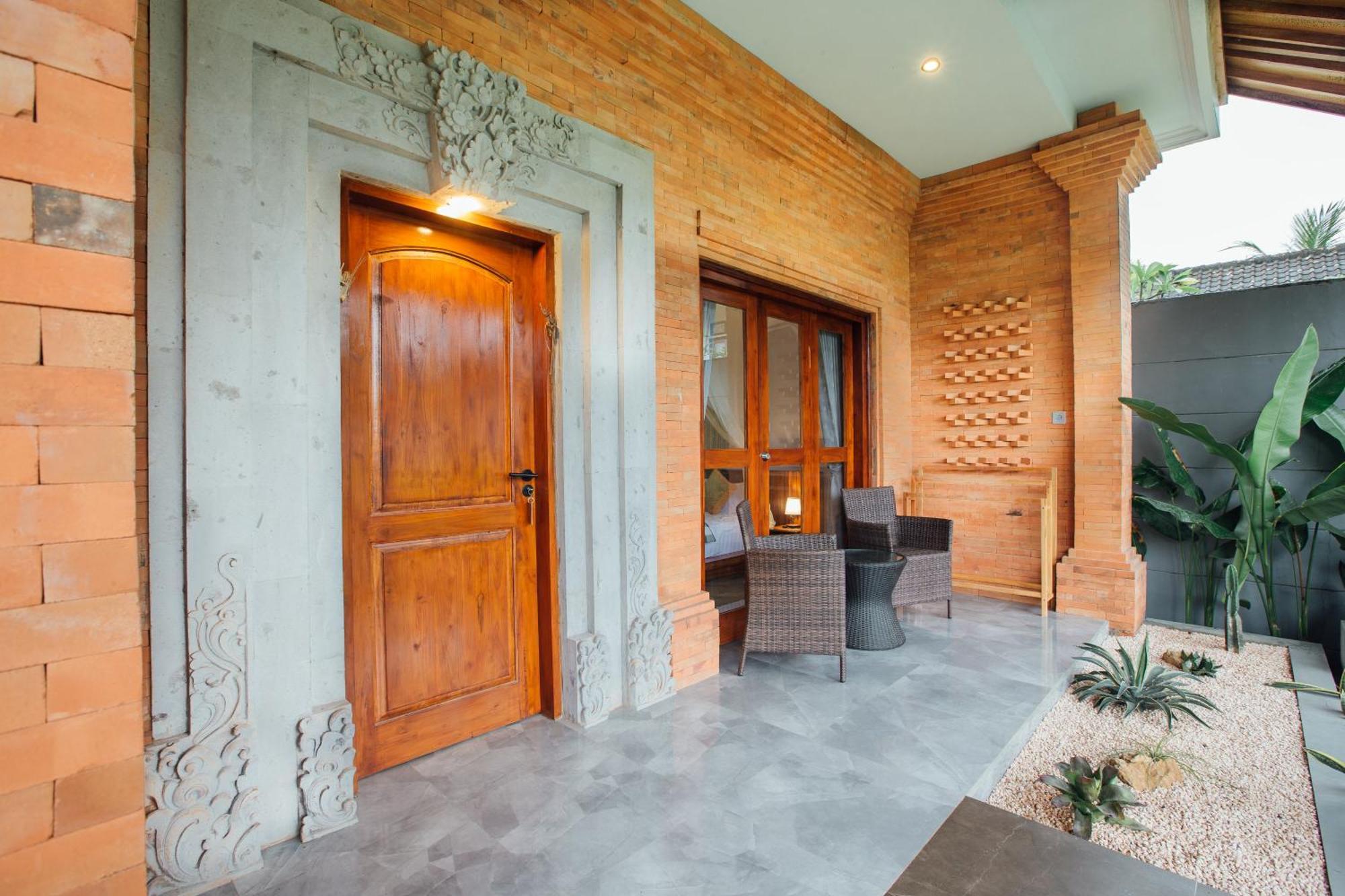 Inn Rana Ubud (Bali)