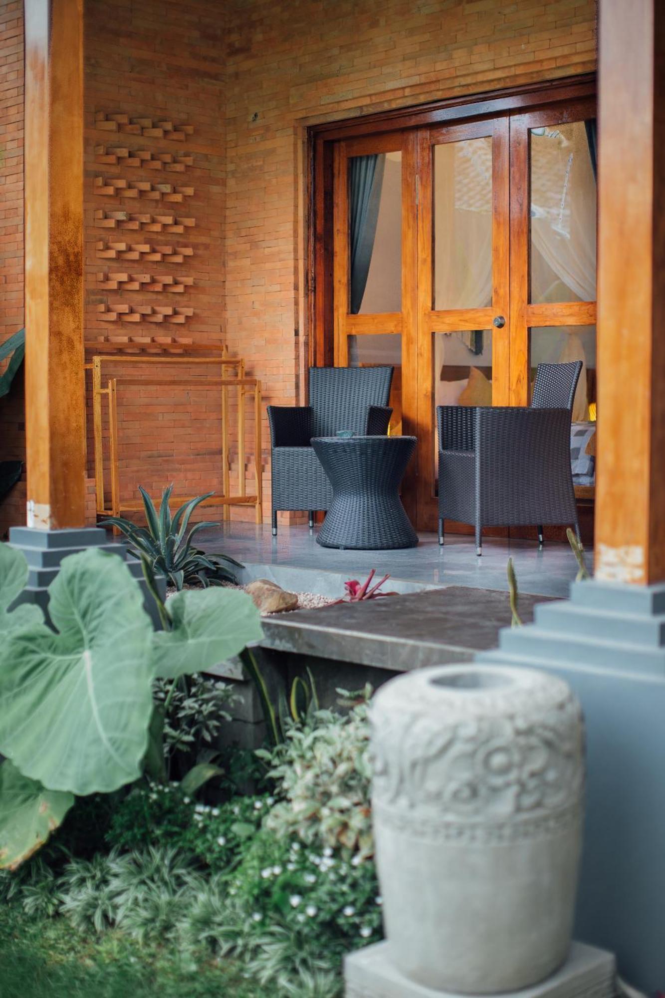 Rana Inn Ubud (Bali)