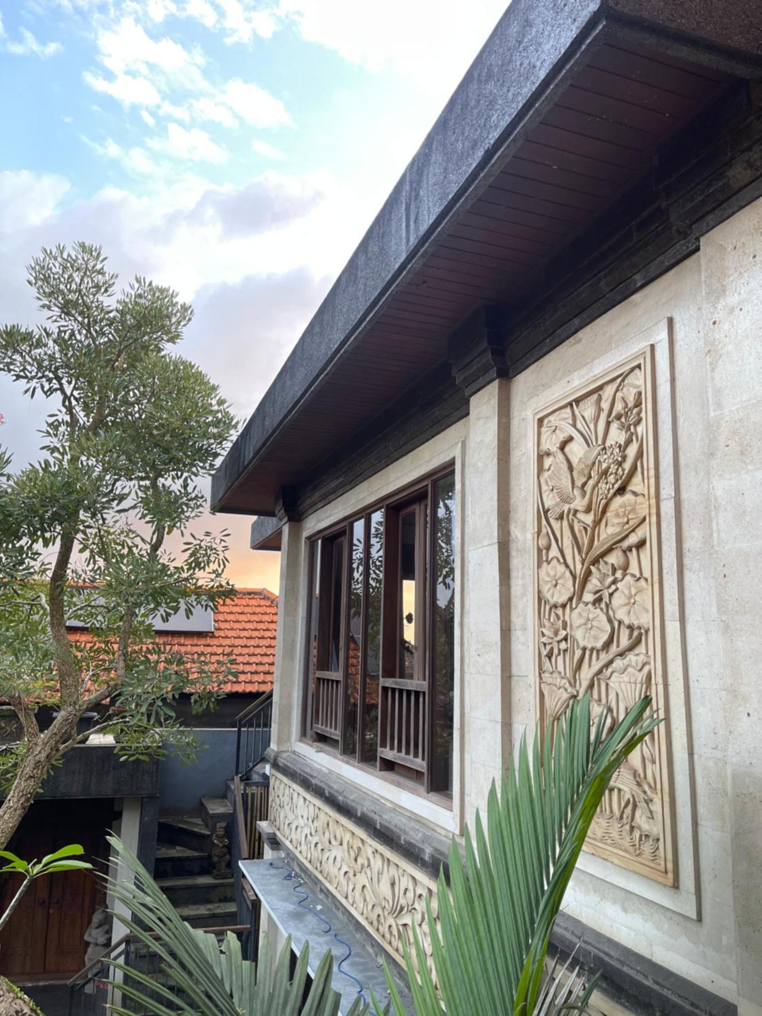 Lila Cita Balinese Style Guest house Ubud (Bali)