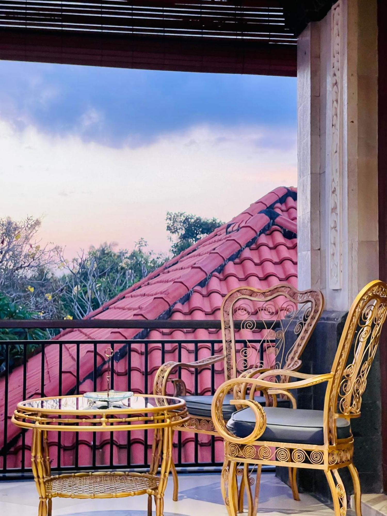 Lila Cita Balinese Style Guest house Ubud (Bali)