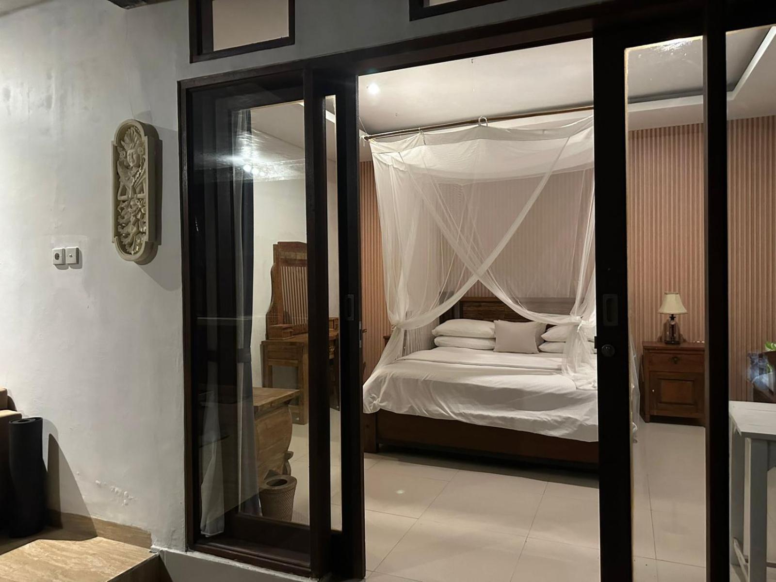 Yoga House Bali Lodge Ubud (Bali)