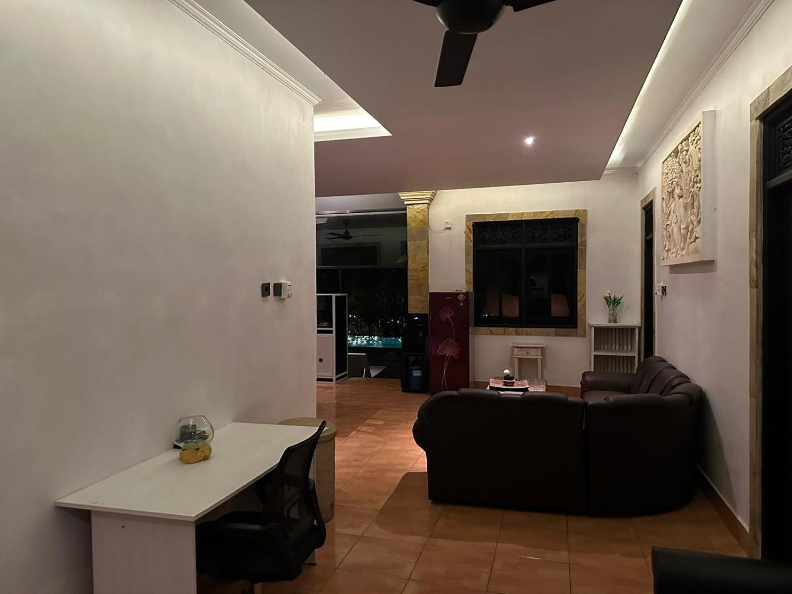 Lodge Yoga House Bali