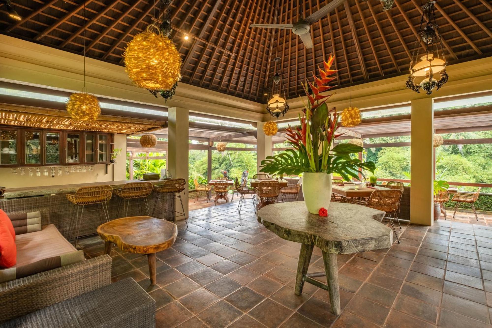Semana Residences By Cove 4* Ubud (Bali)