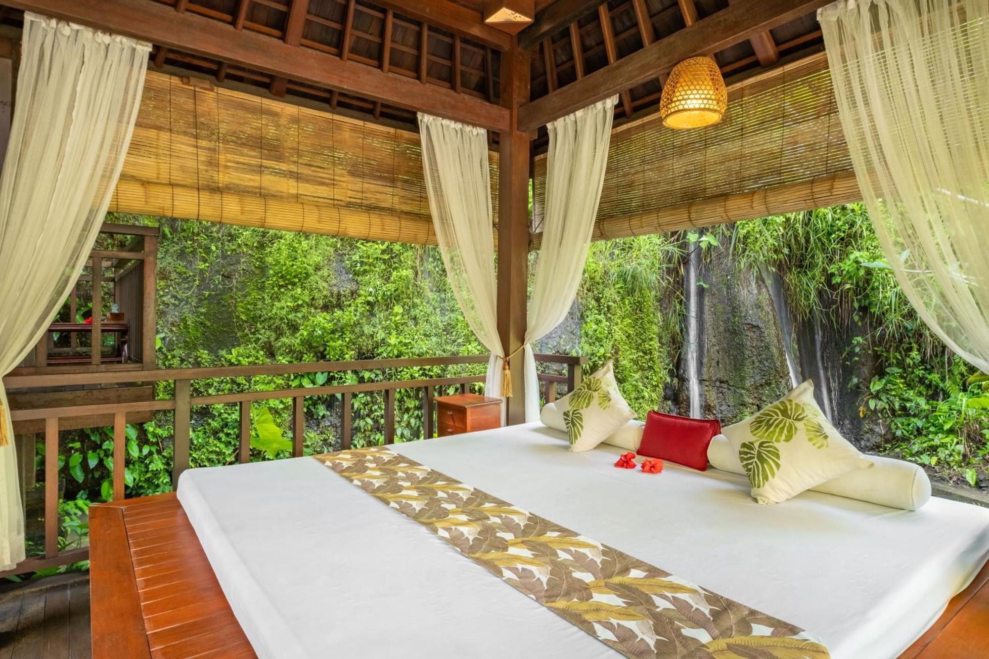 Semana Residences By Cove Hotel Ubud (Bali)