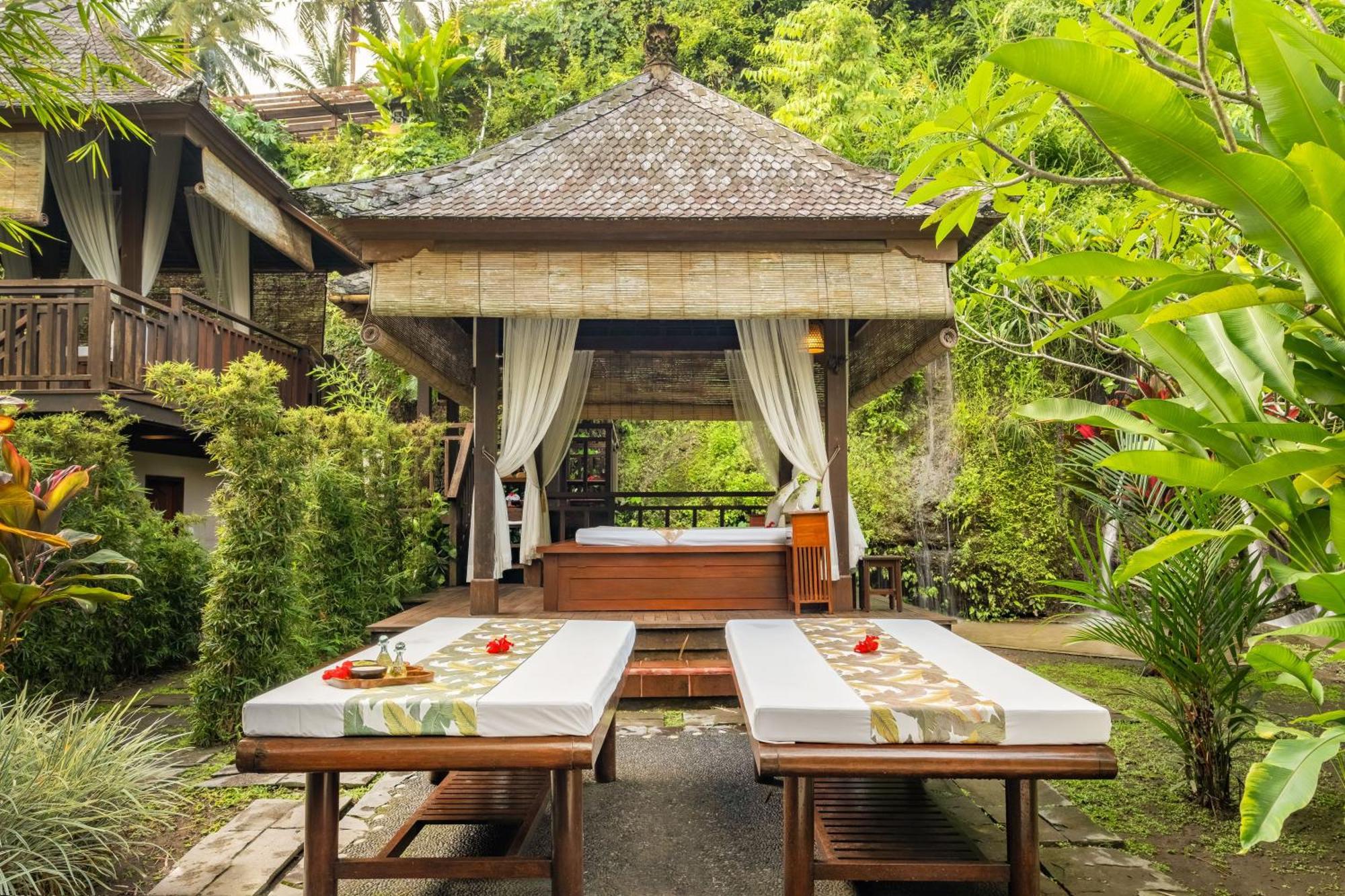 Semana Residences By Cove Hotel